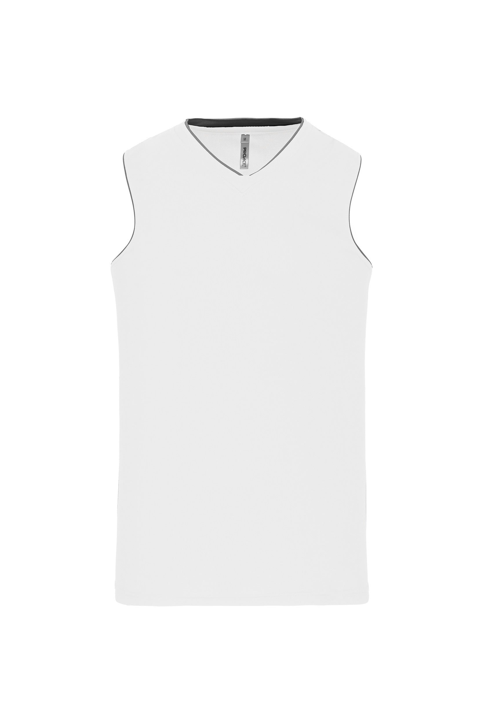 Maillot de basket-ball femme