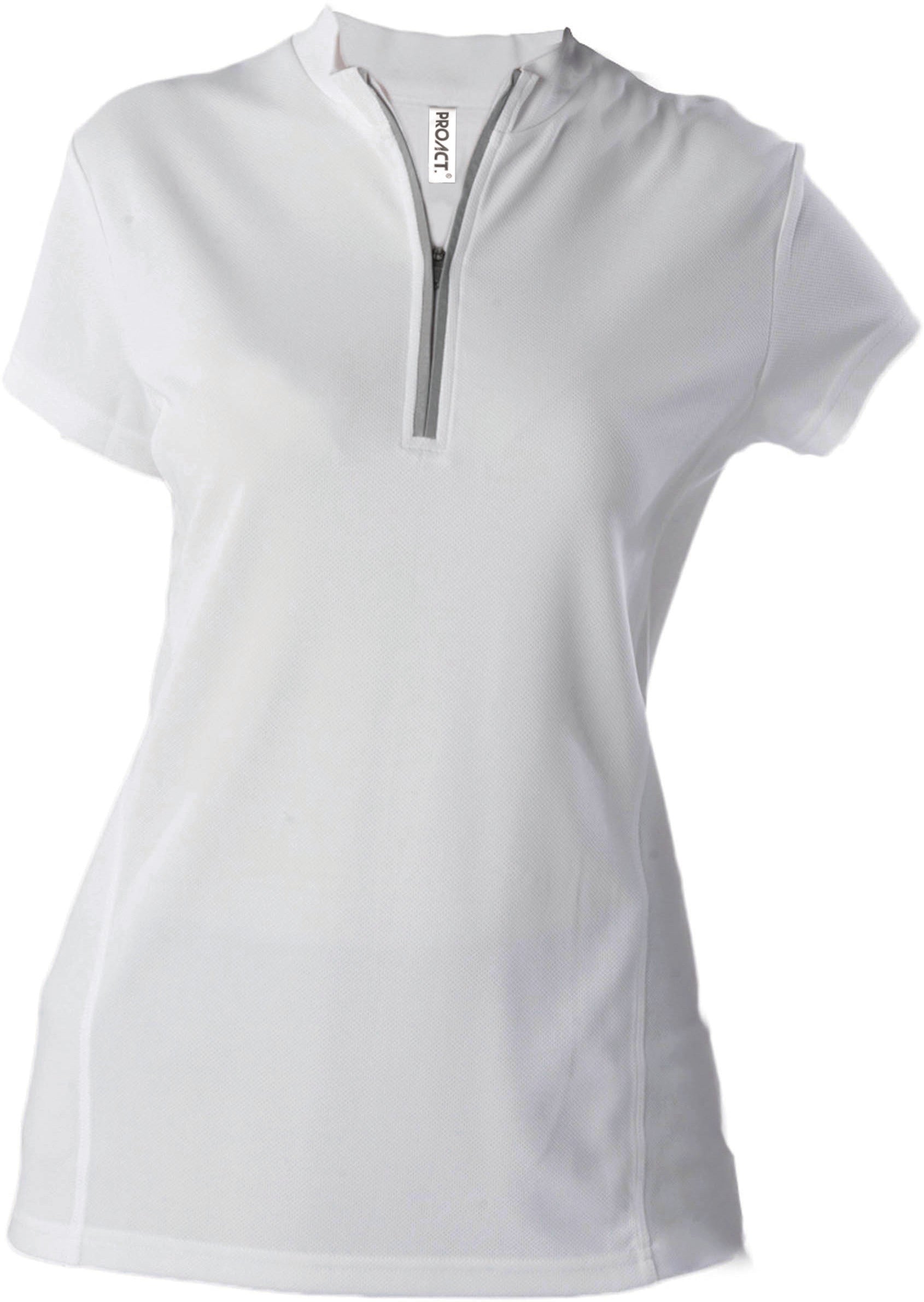T-shirt de cycliste manches courtes femme