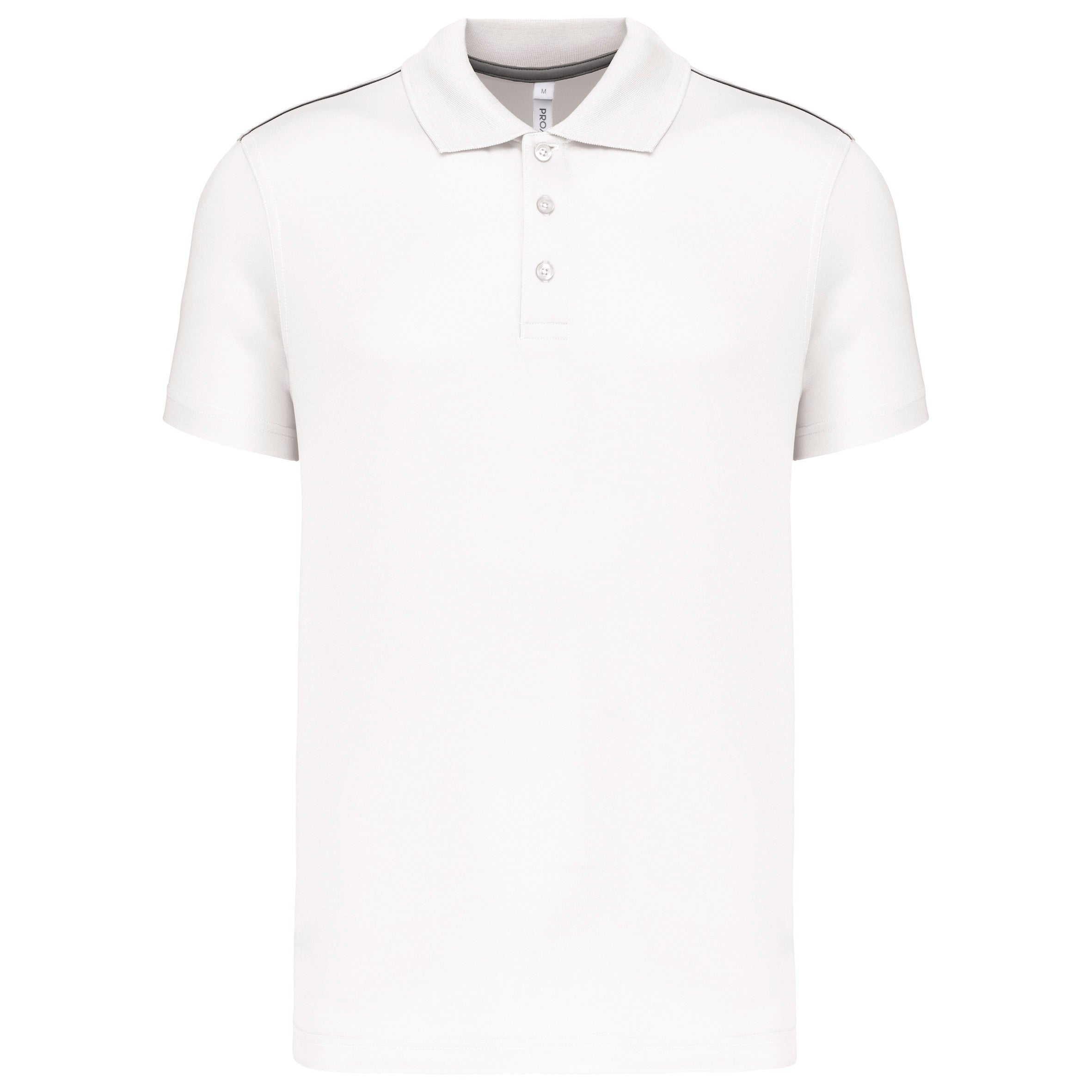 Polo manches courtes homme