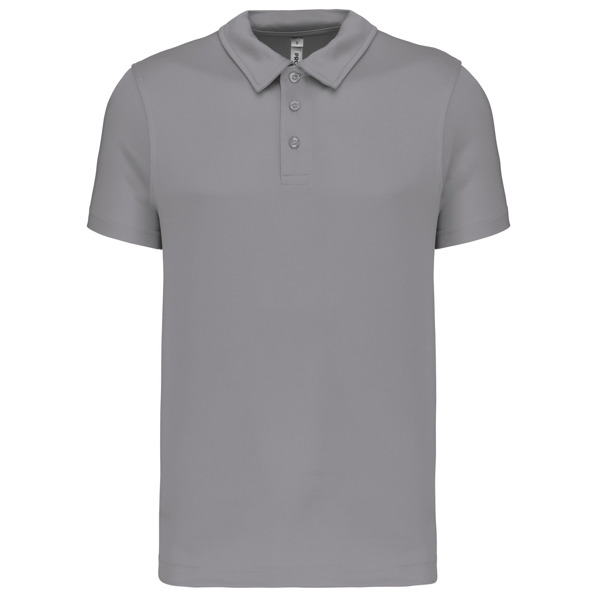 Polo sport manches courtes