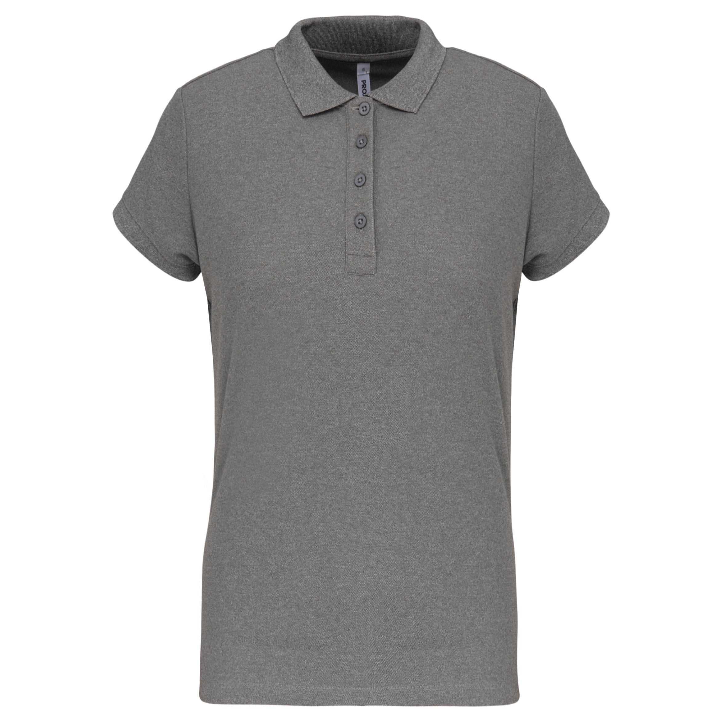 Polo piqué performance femme