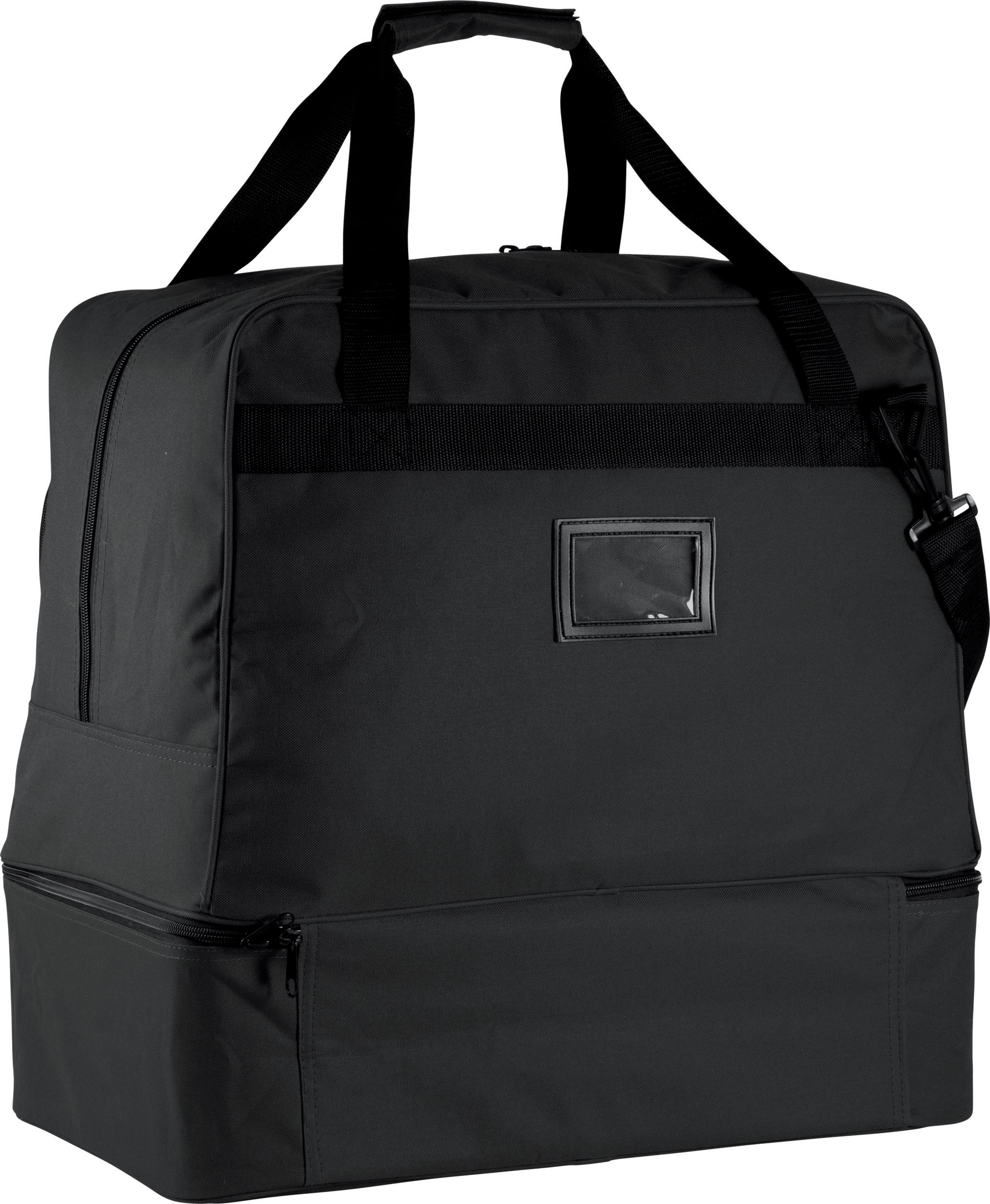 Sac de sport avec base rigide - 90 litres