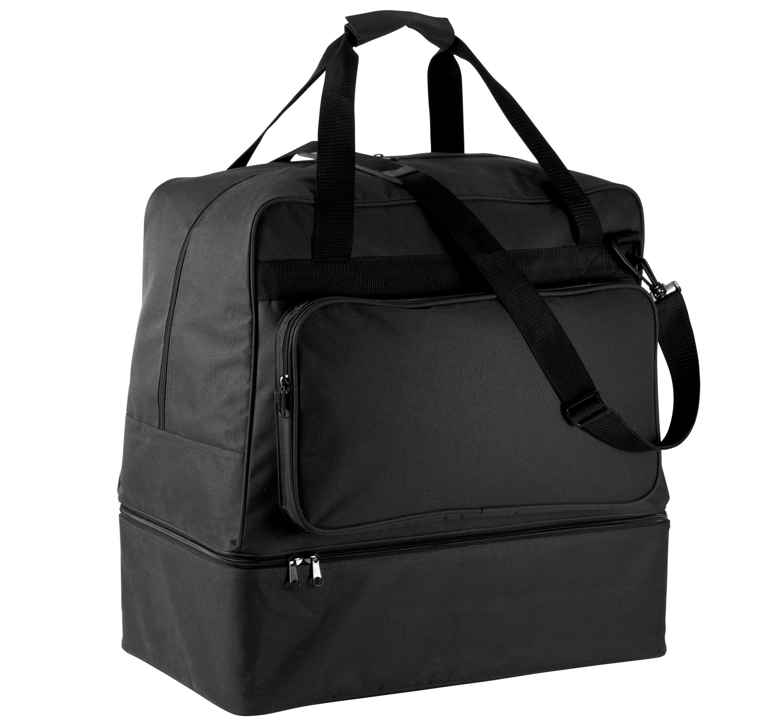 Sac de sport avec base rigide - 90 litres