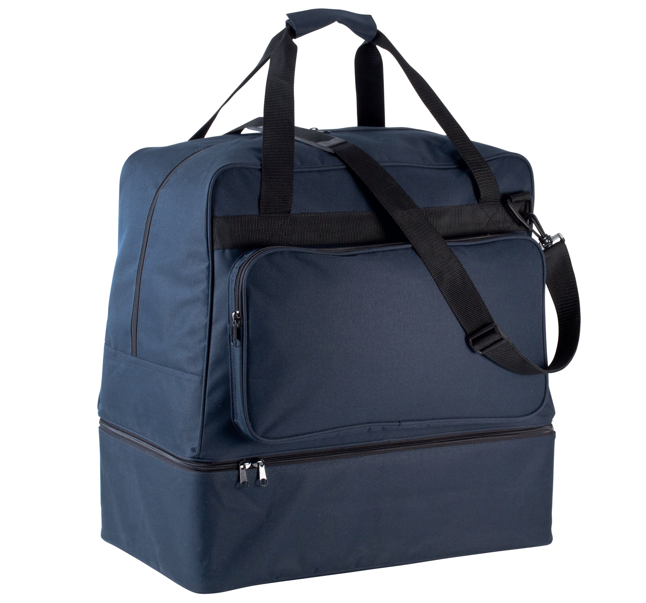 Sac de sport avec base rigide - 90 litres