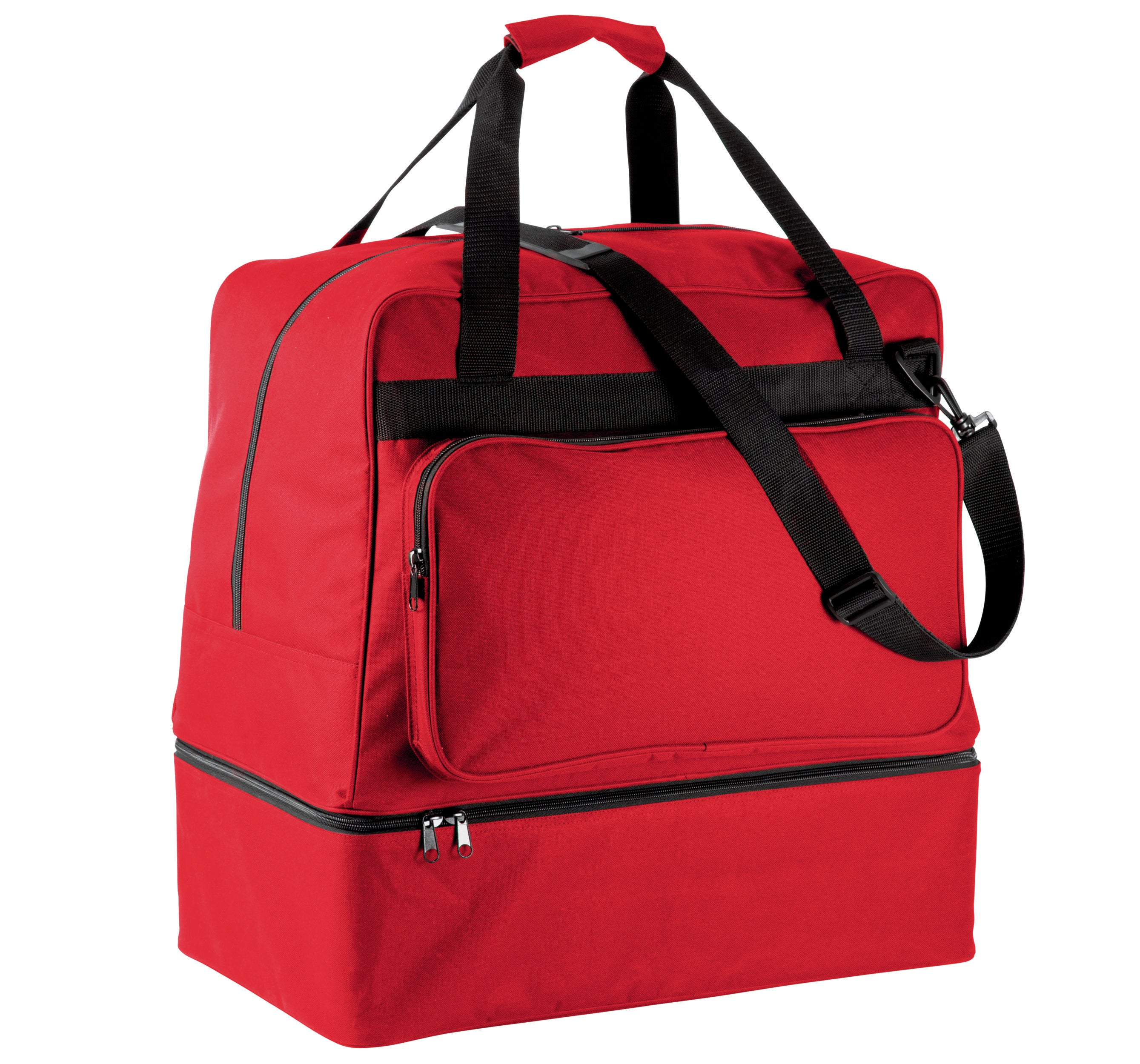 Sac de sport avec base rigide - 90 litres