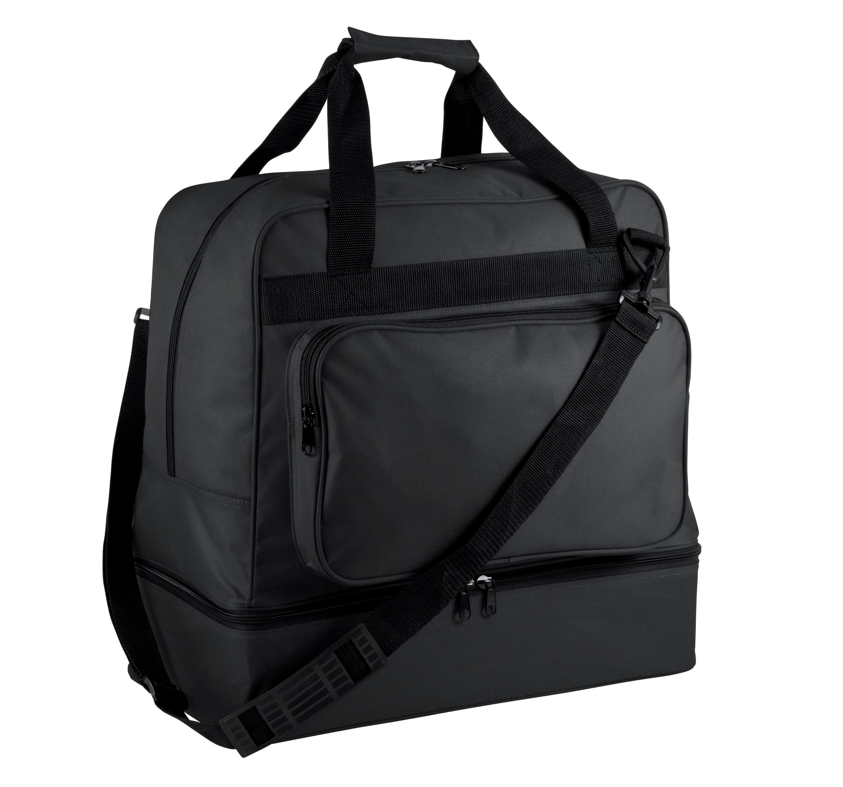 Sac de sport avec base rigide - 60 litres
