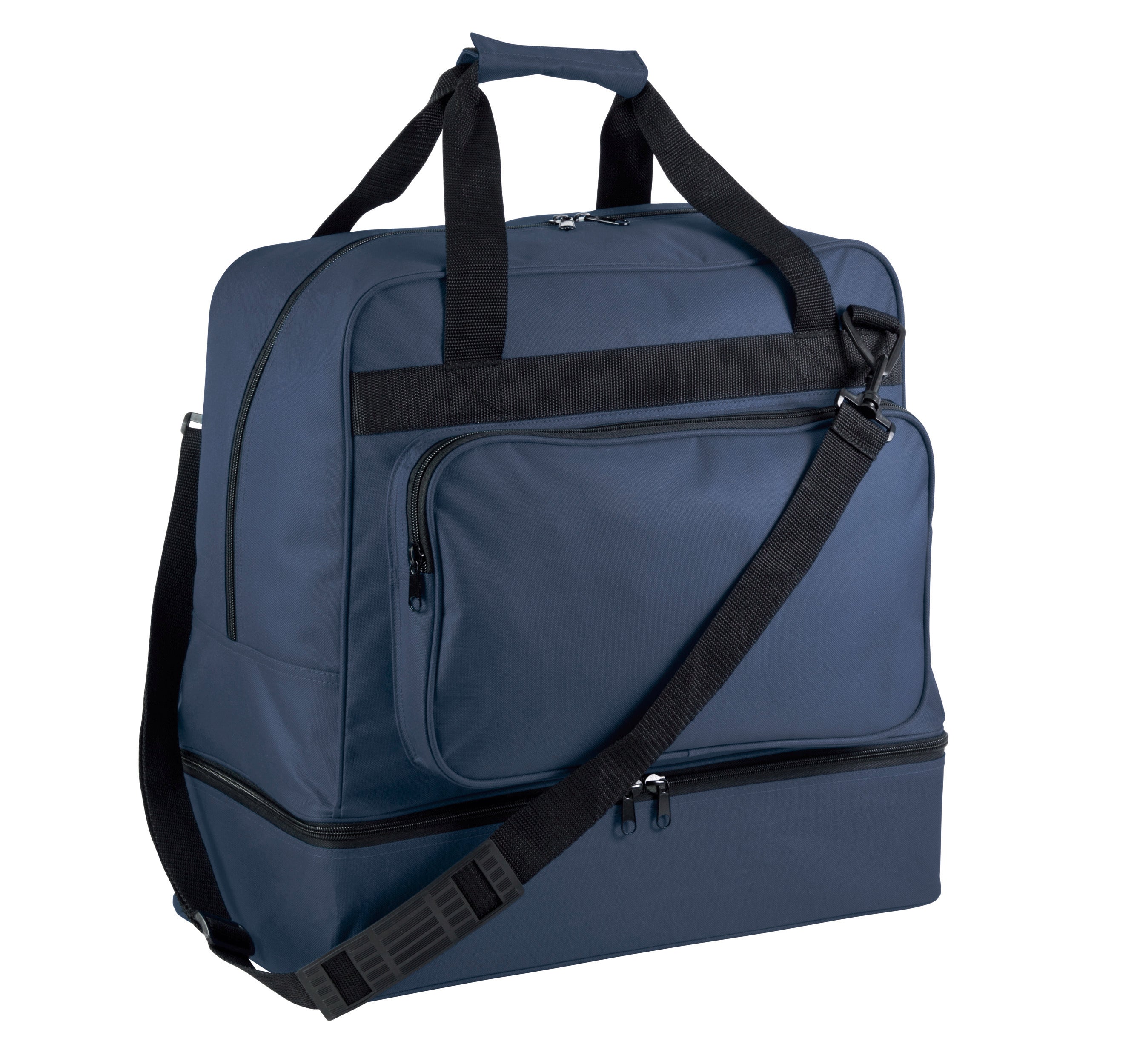 Sac de sport avec base rigide - 60 litres