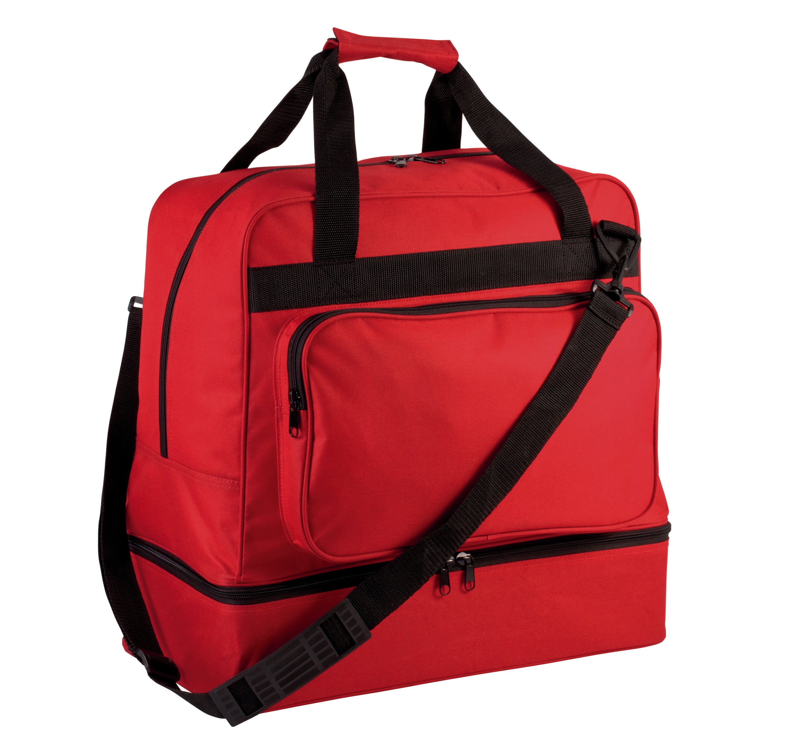 Sac de sport avec base rigide - 60 litres