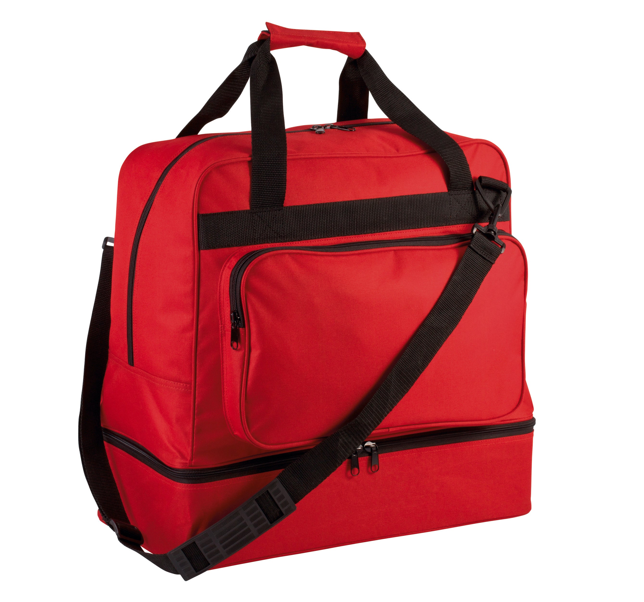 Sac de sport avec base rigide - 60 litres