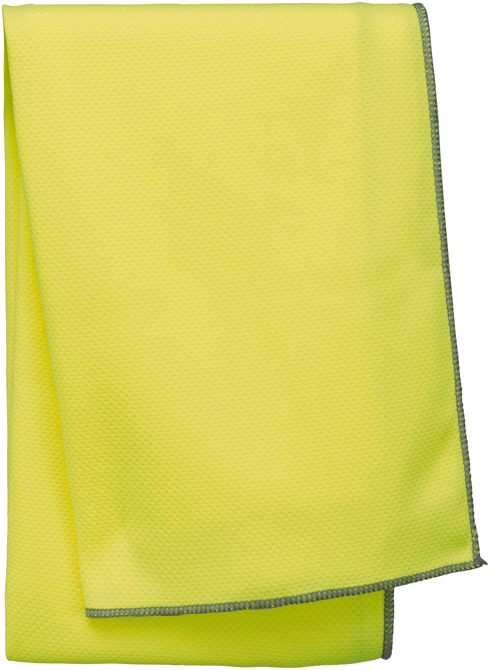 Serviette sport rafraîchissante