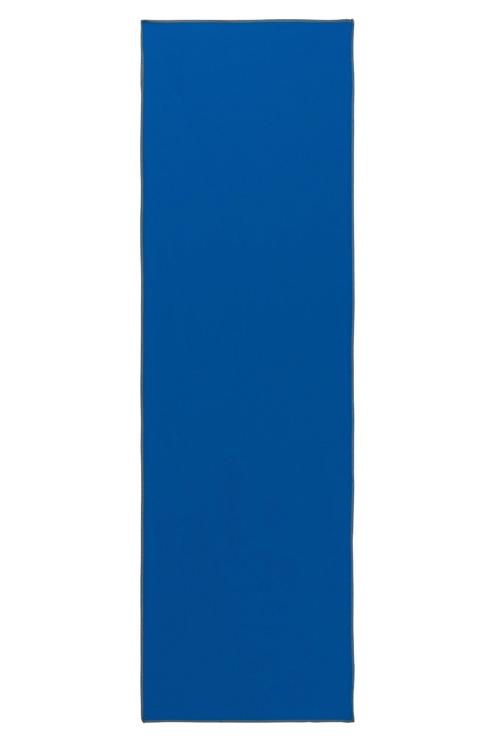 Serviette sport rafraîchissante