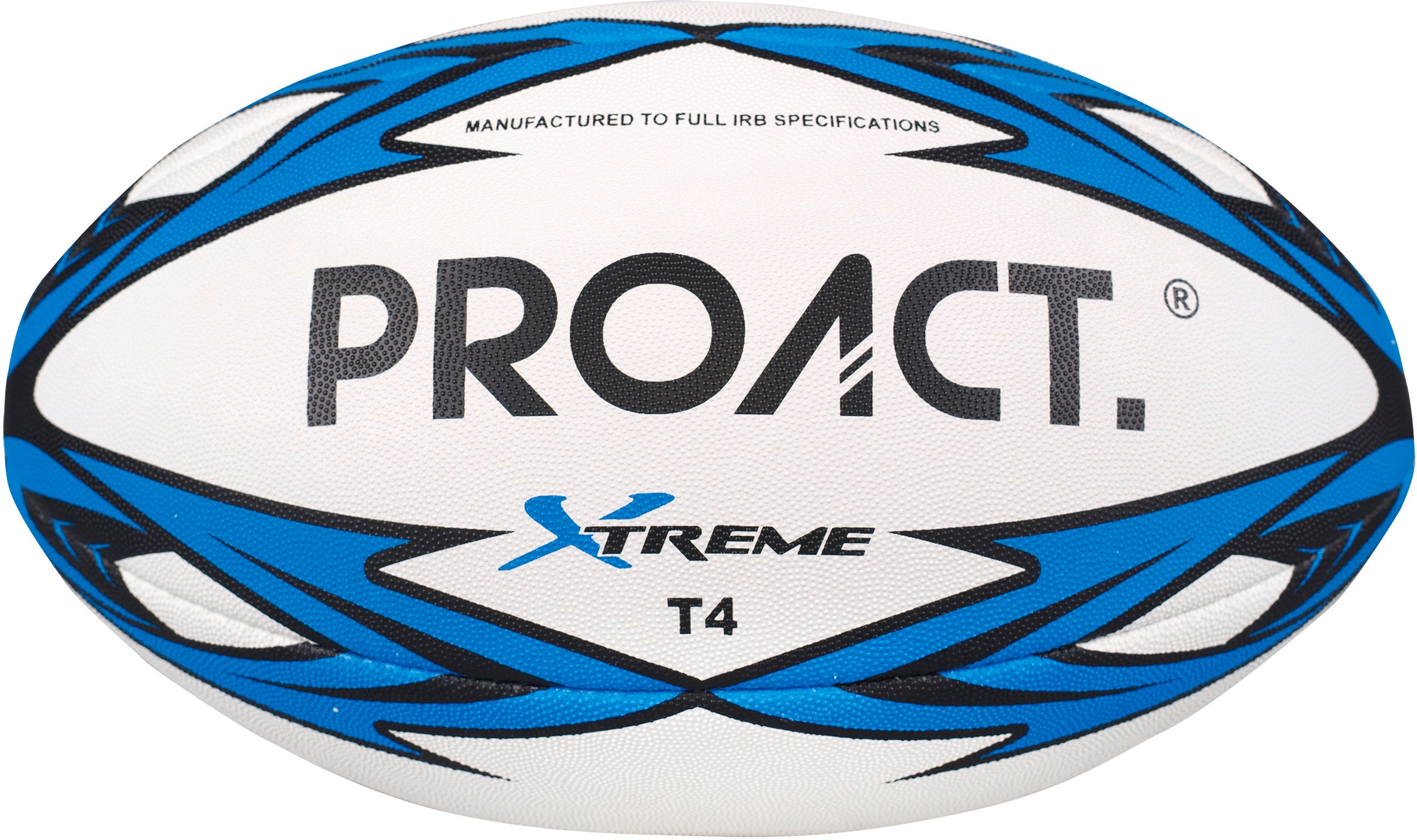 Ballon X-treme T4