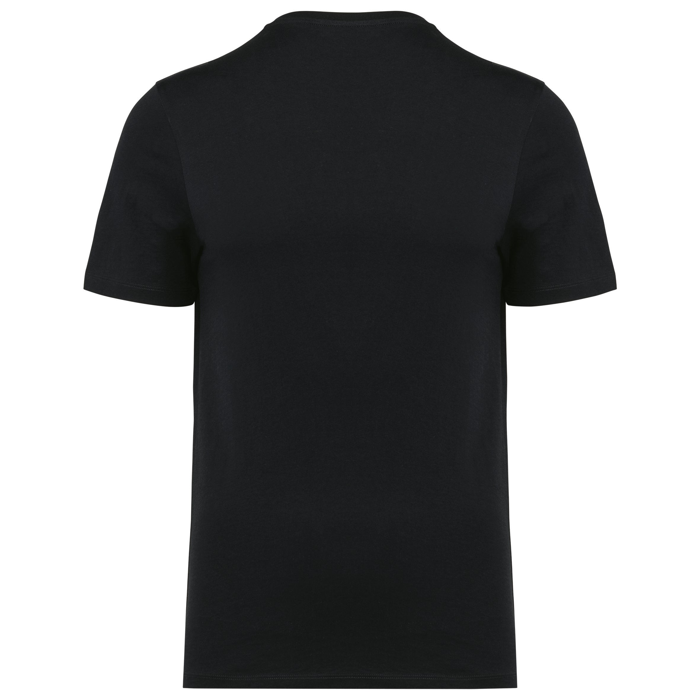 T-shirt Supima® col V manches courtes homme