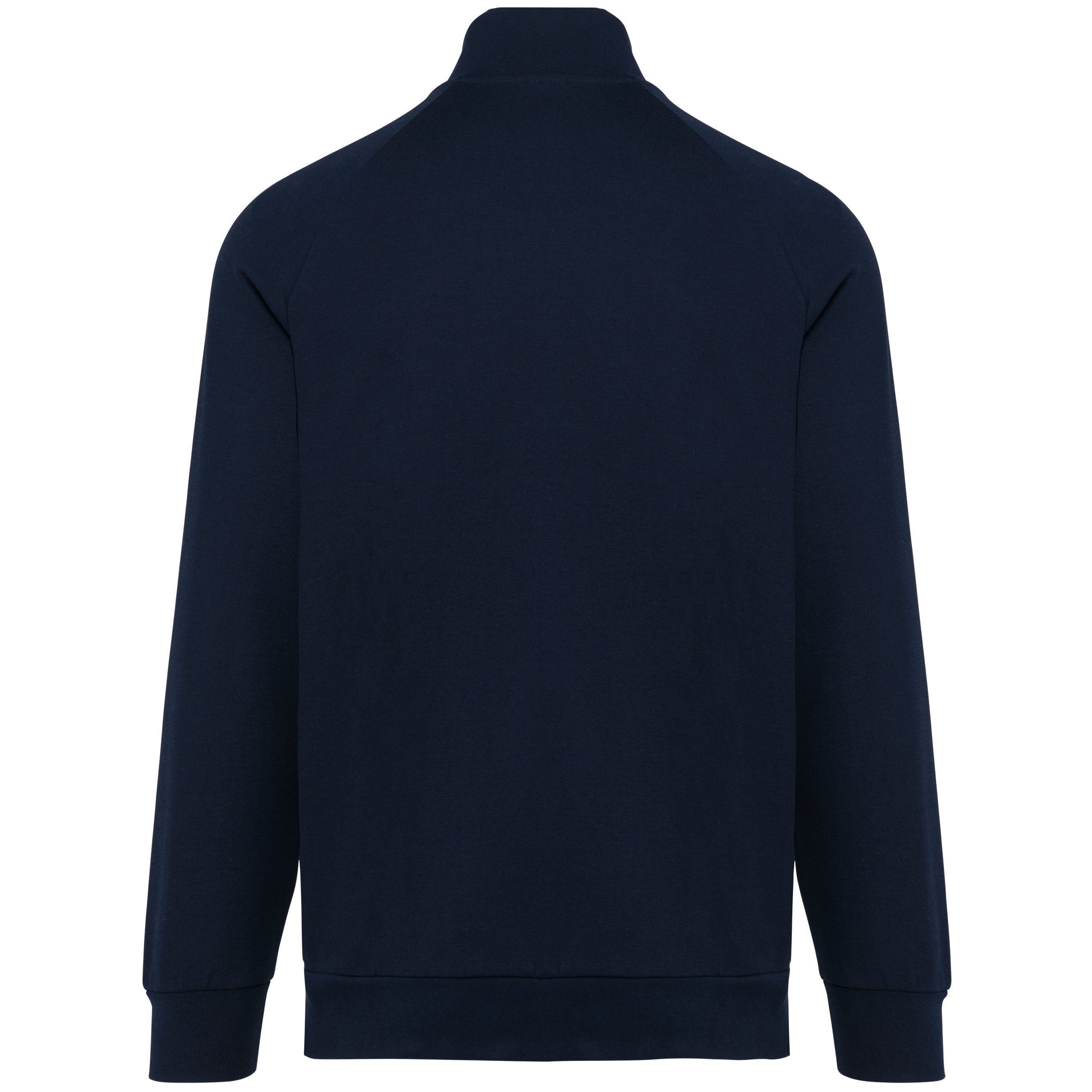 Veste zippée homme