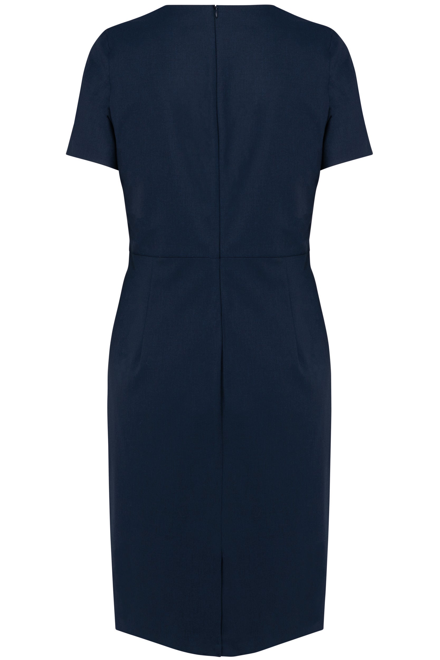 Robe droite