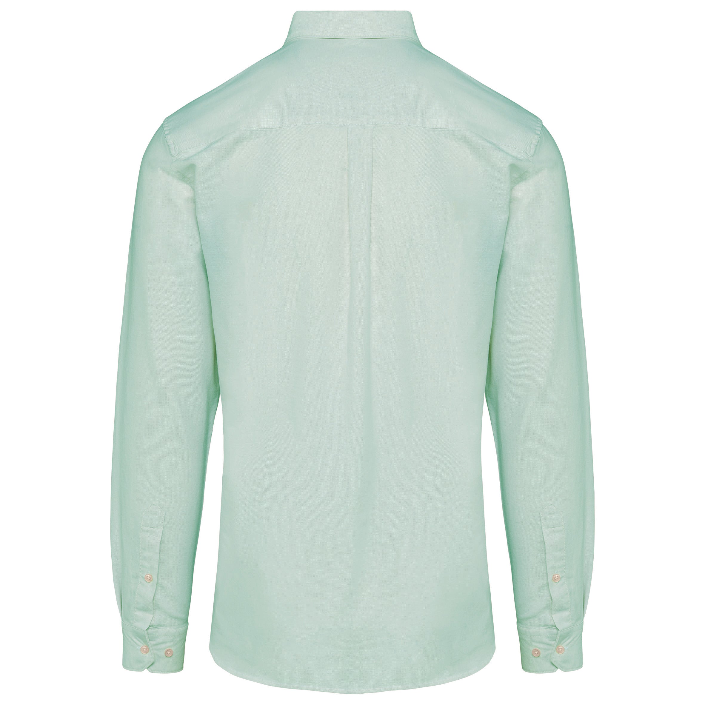 Chemise Oxford manches longues homme