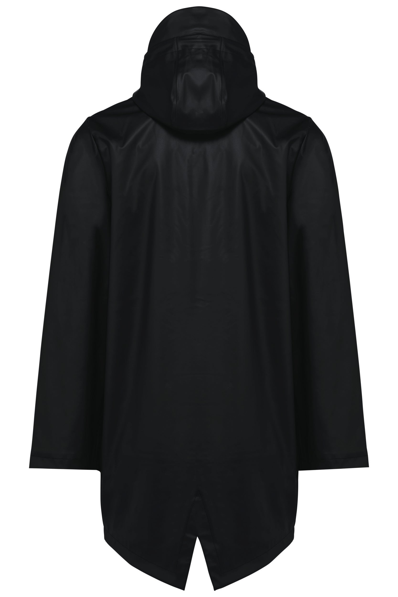 Veste de pluie unisexe