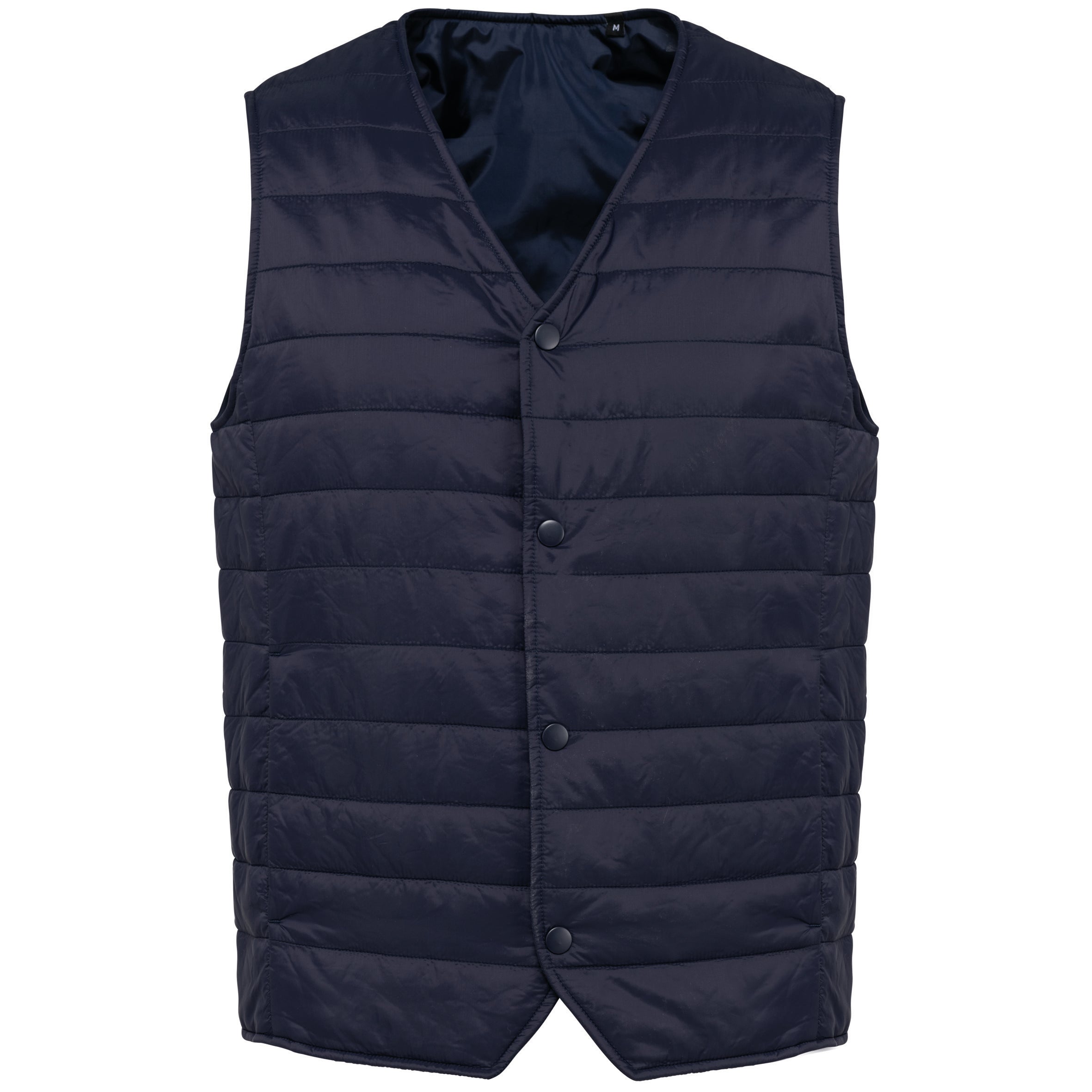 Bodywarmer léger homme