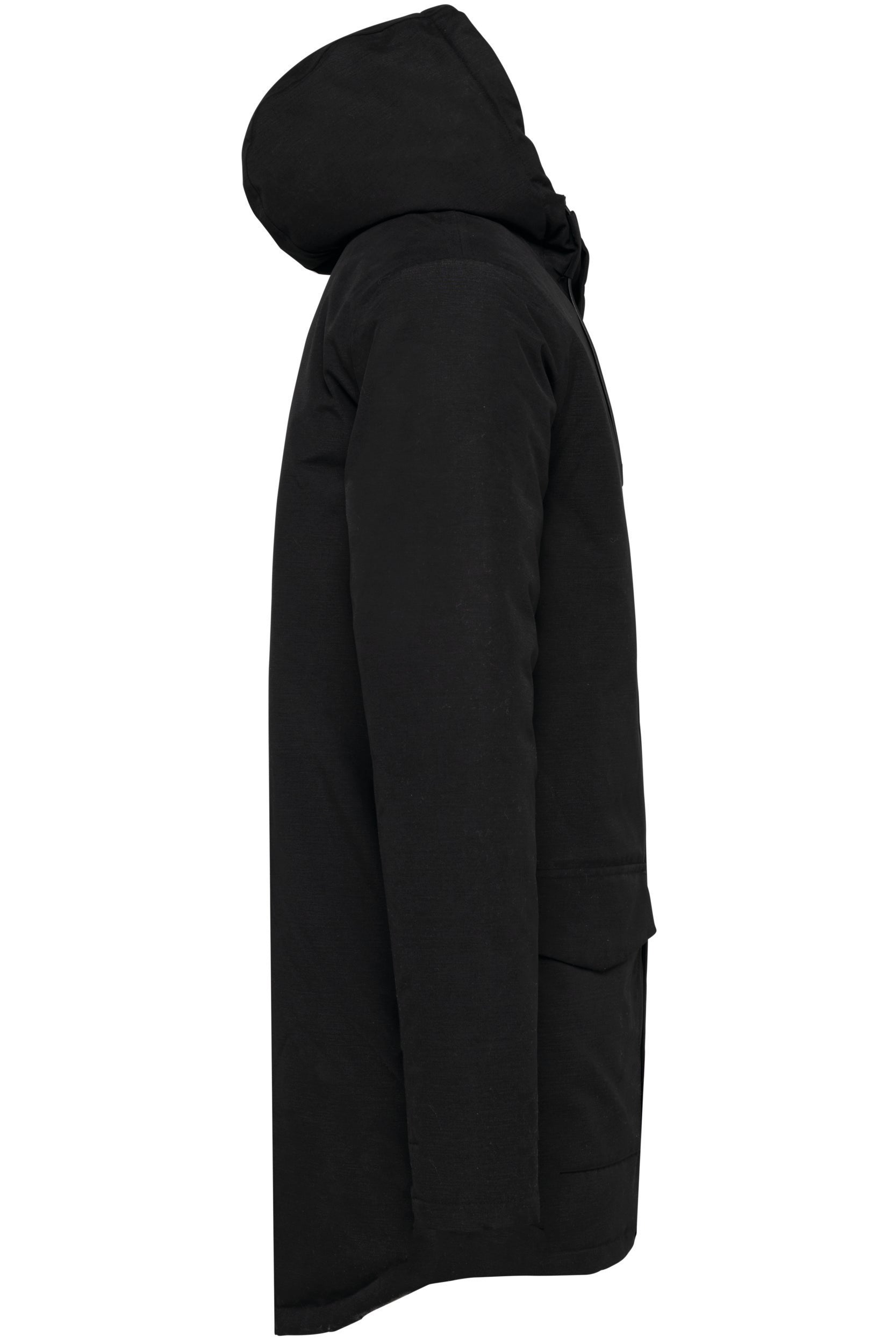 Parka homme imperméable