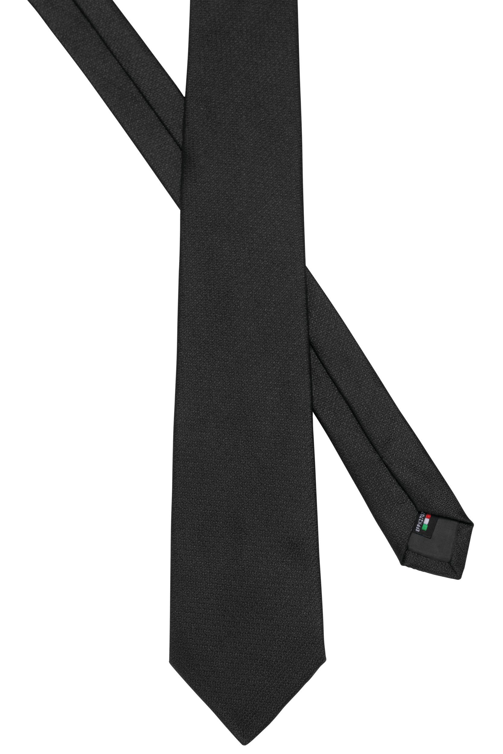 Men's silk jacquard tie