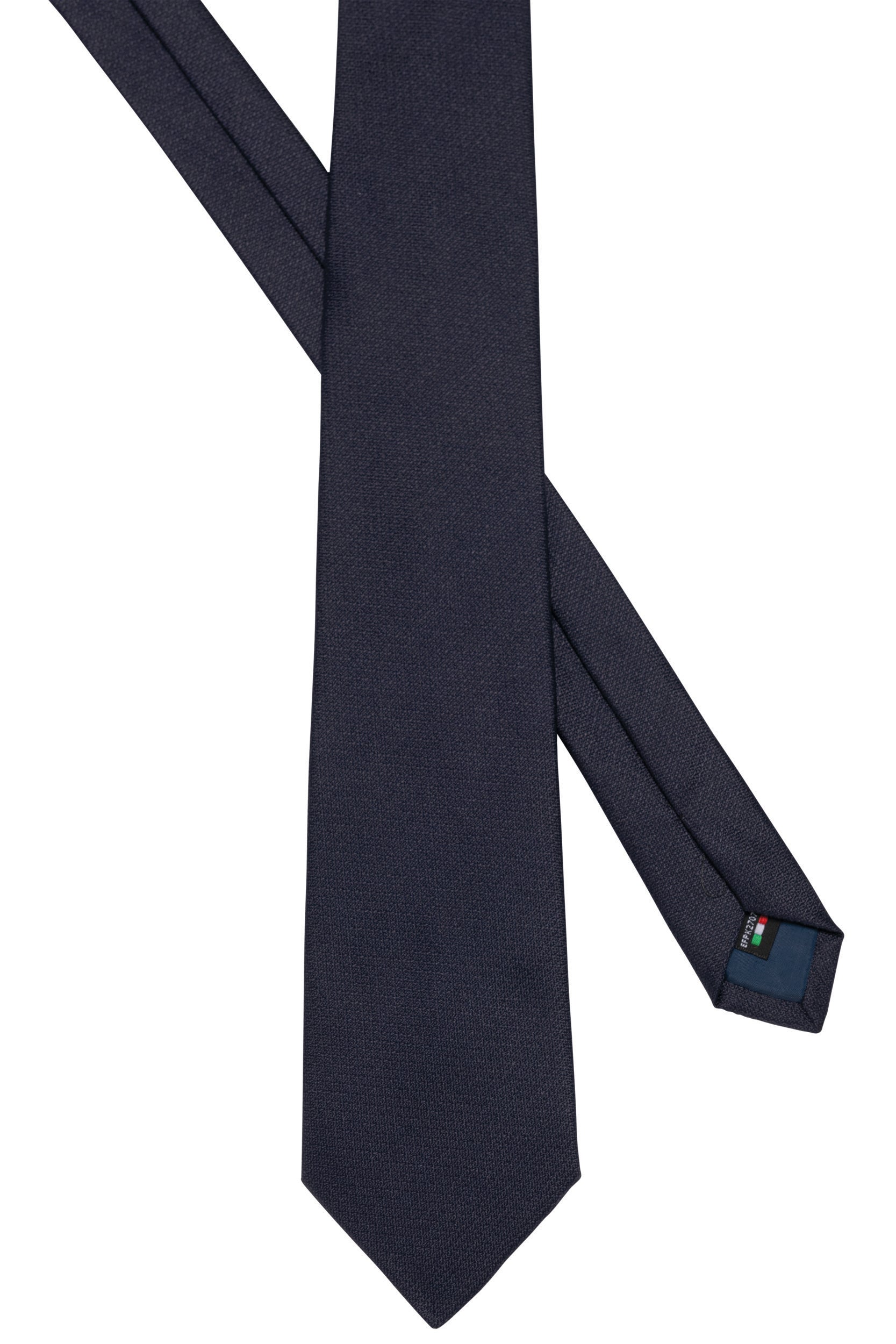 Men's silk jacquard tie