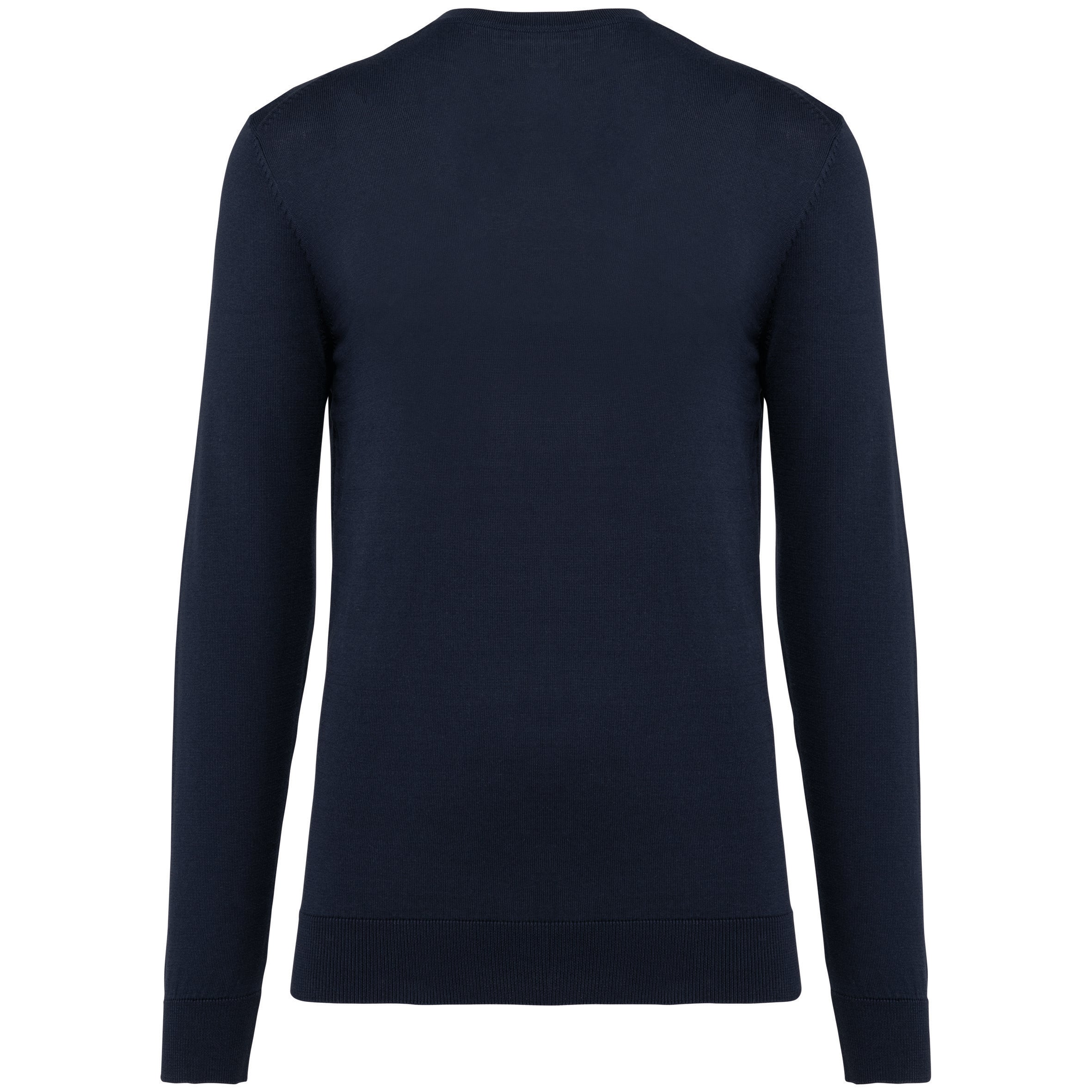 Cardigan Supima® homme