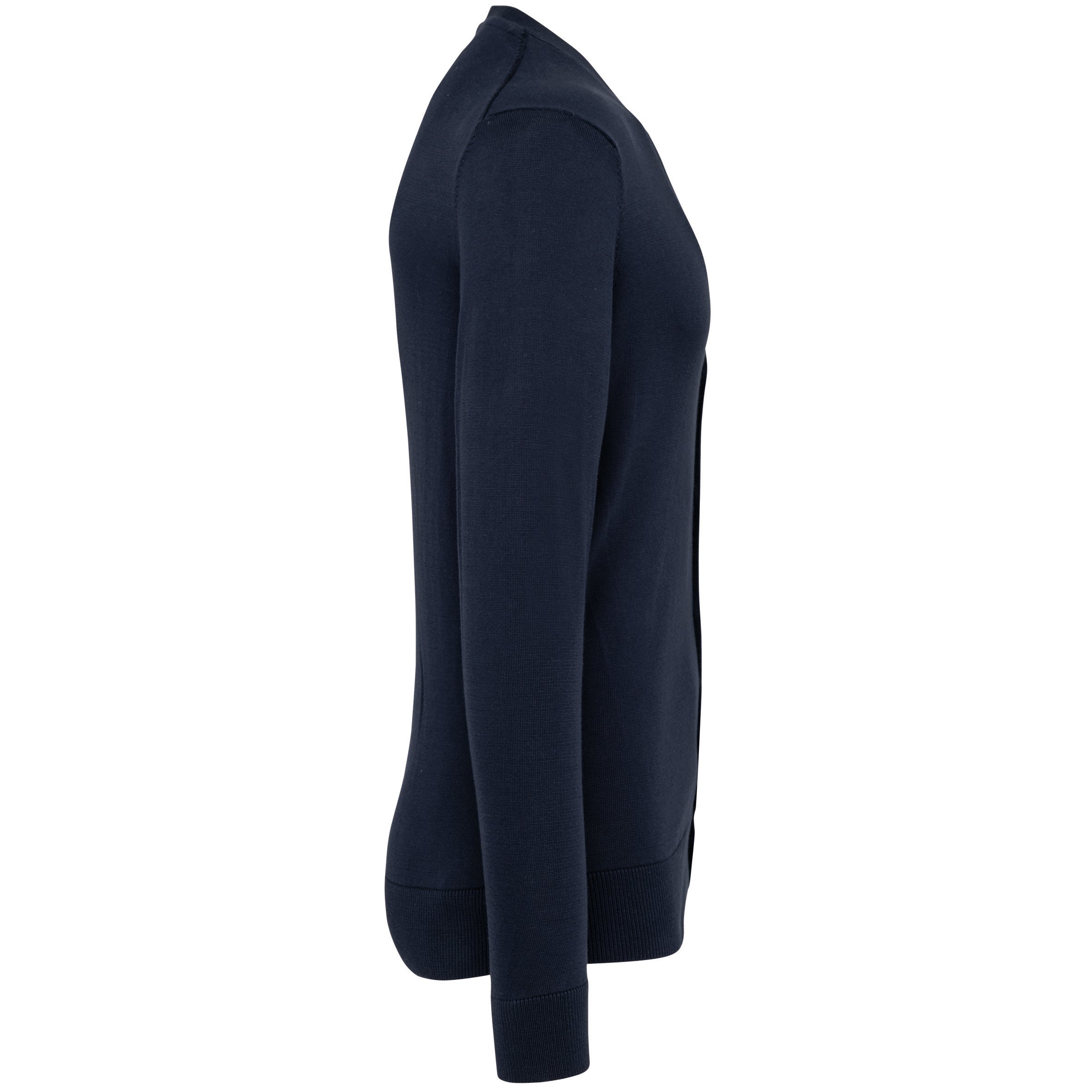 Cardigan Supima® homme