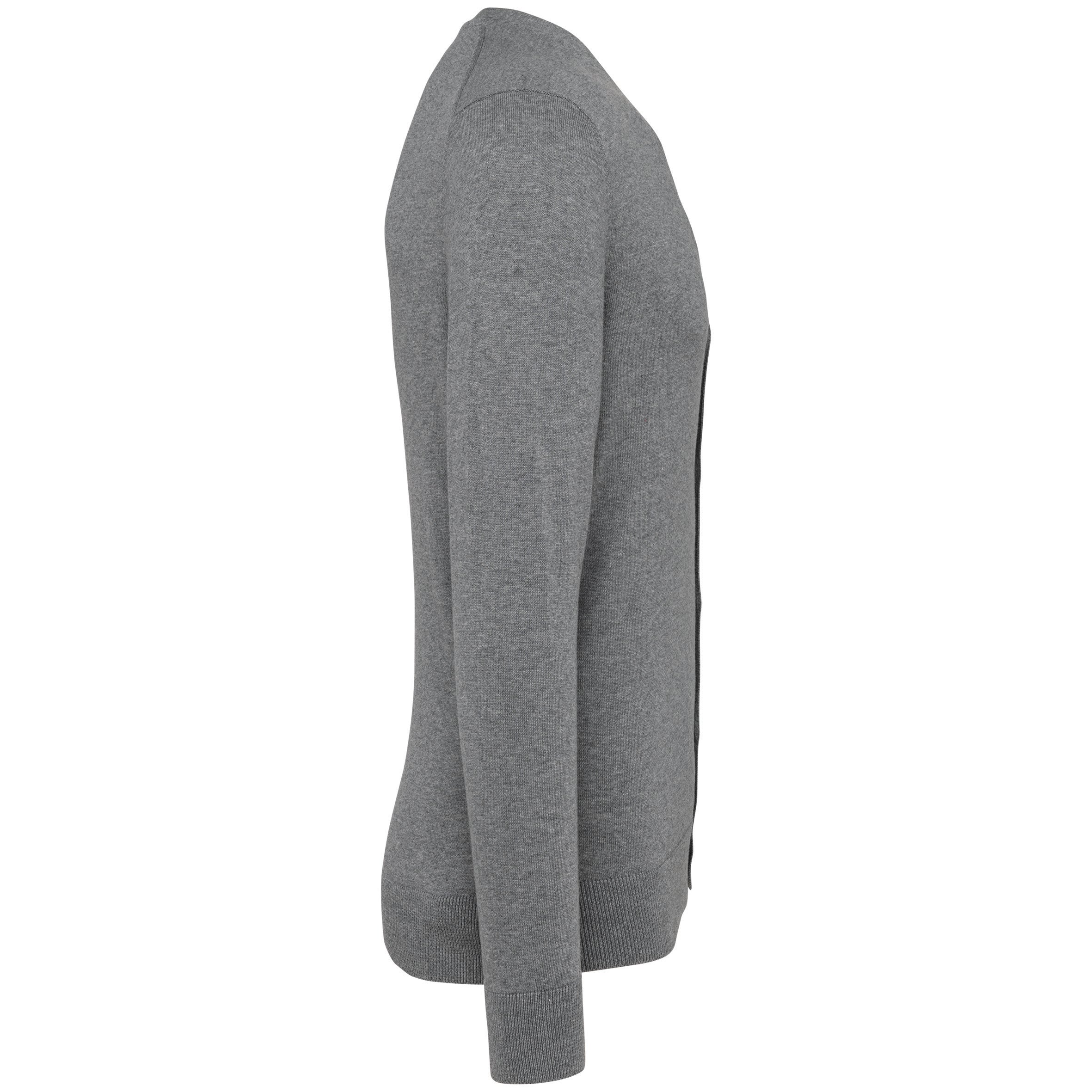 Cardigan Supima® homme
