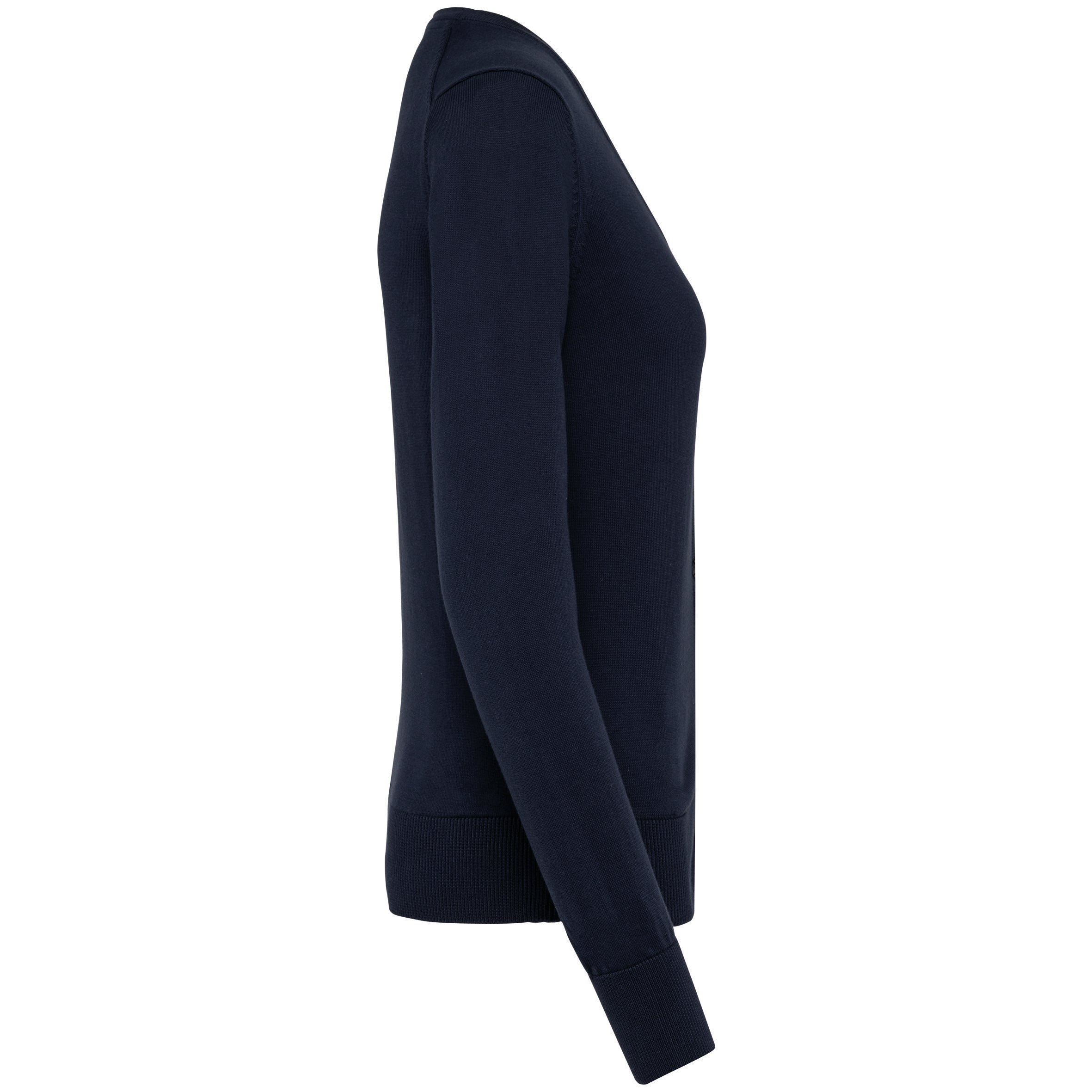 Cardigan Supima® femme