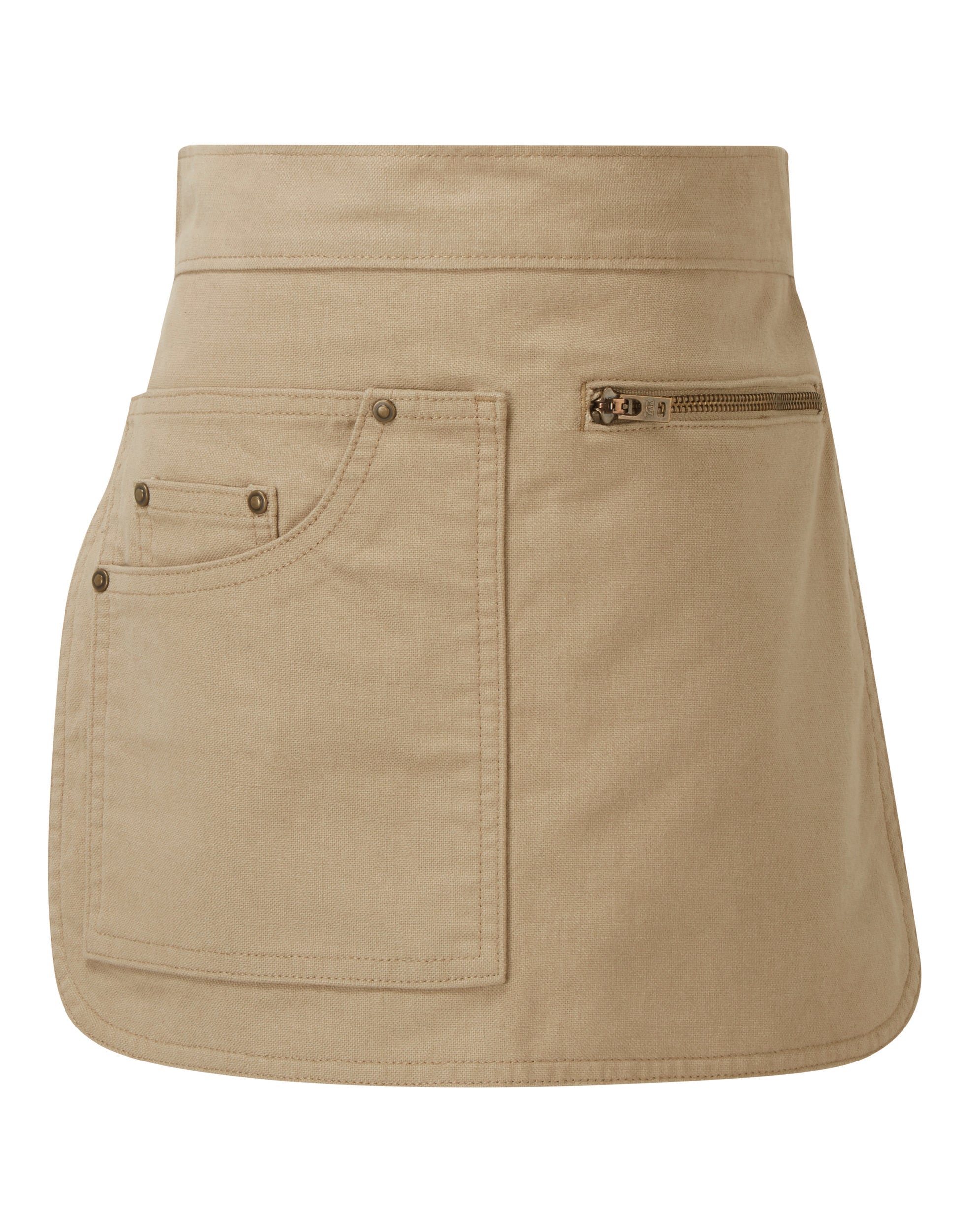 Tablier taille "Métro"