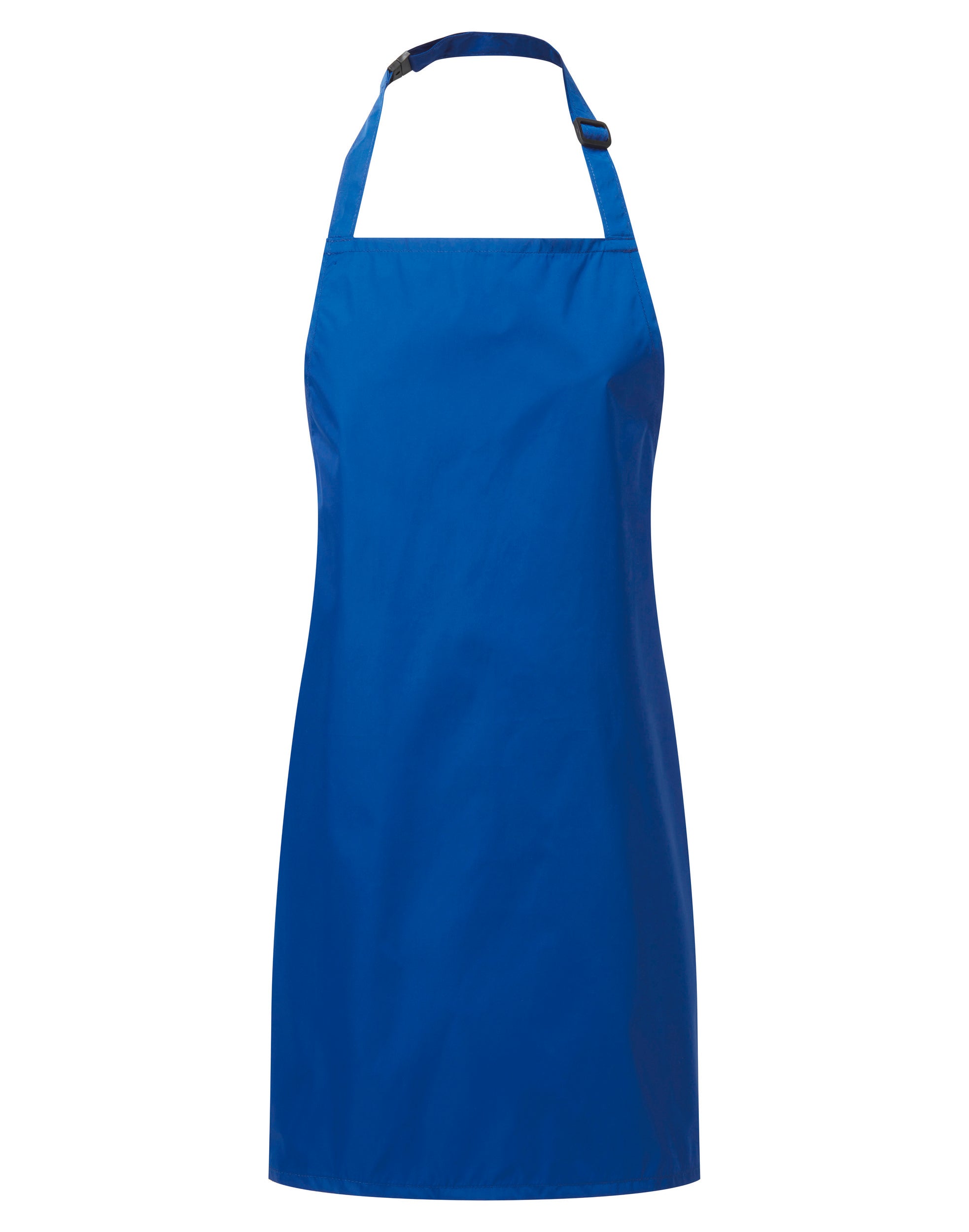 "Essential" Waterproof Bib Apron