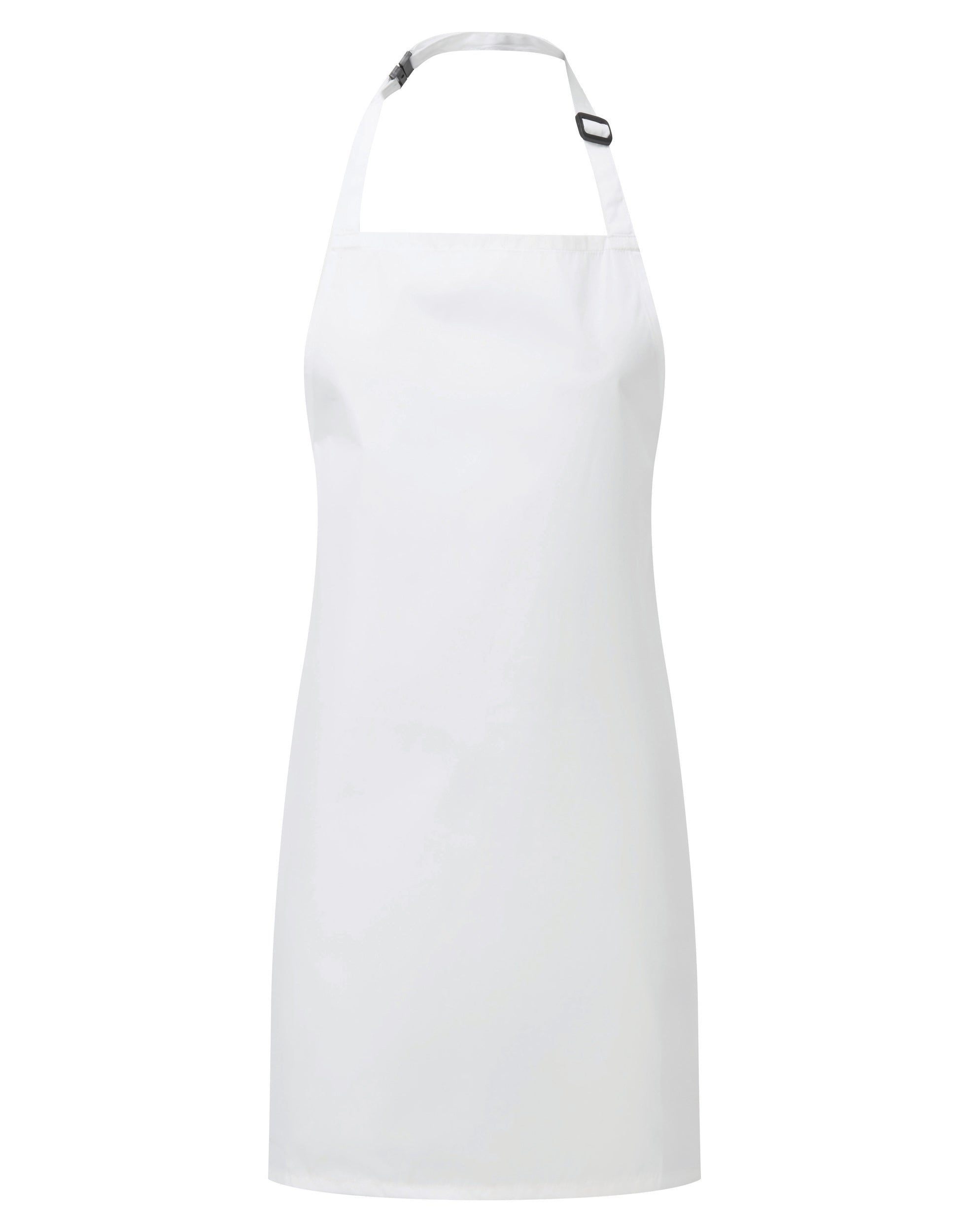 "Essential" Waterproof Bib Apron