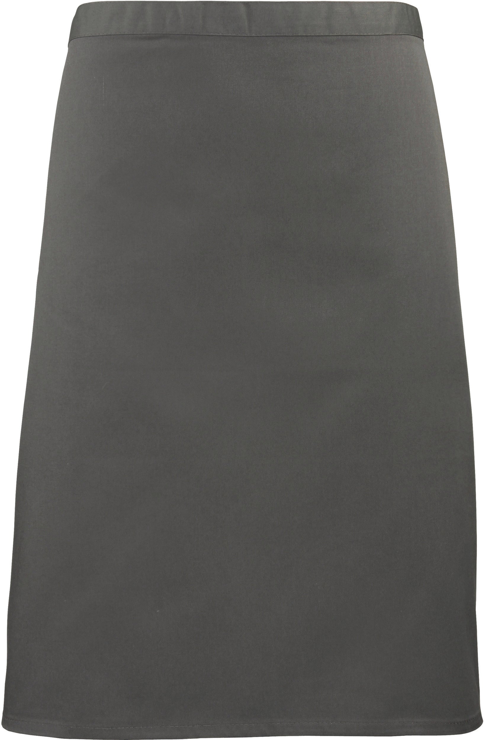Tablier taille "Colours" mi-long
