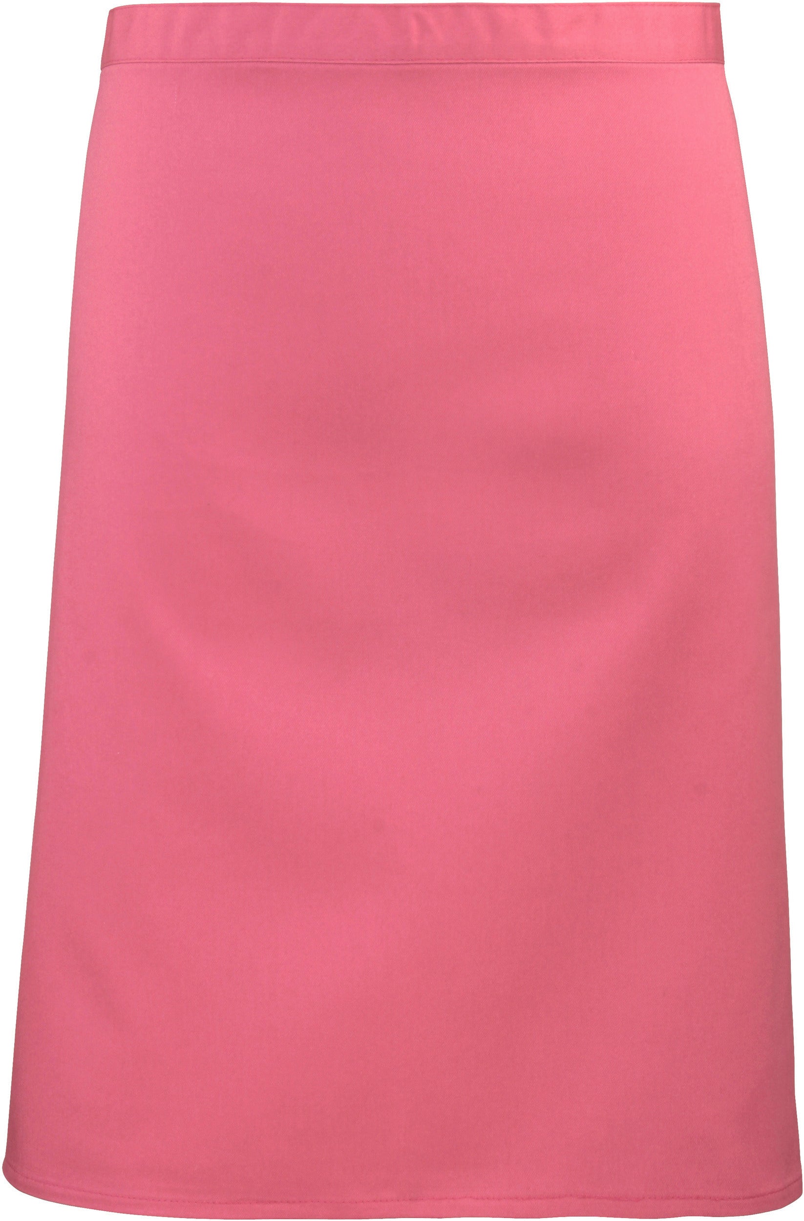 Tablier taille "Colours" mi-long