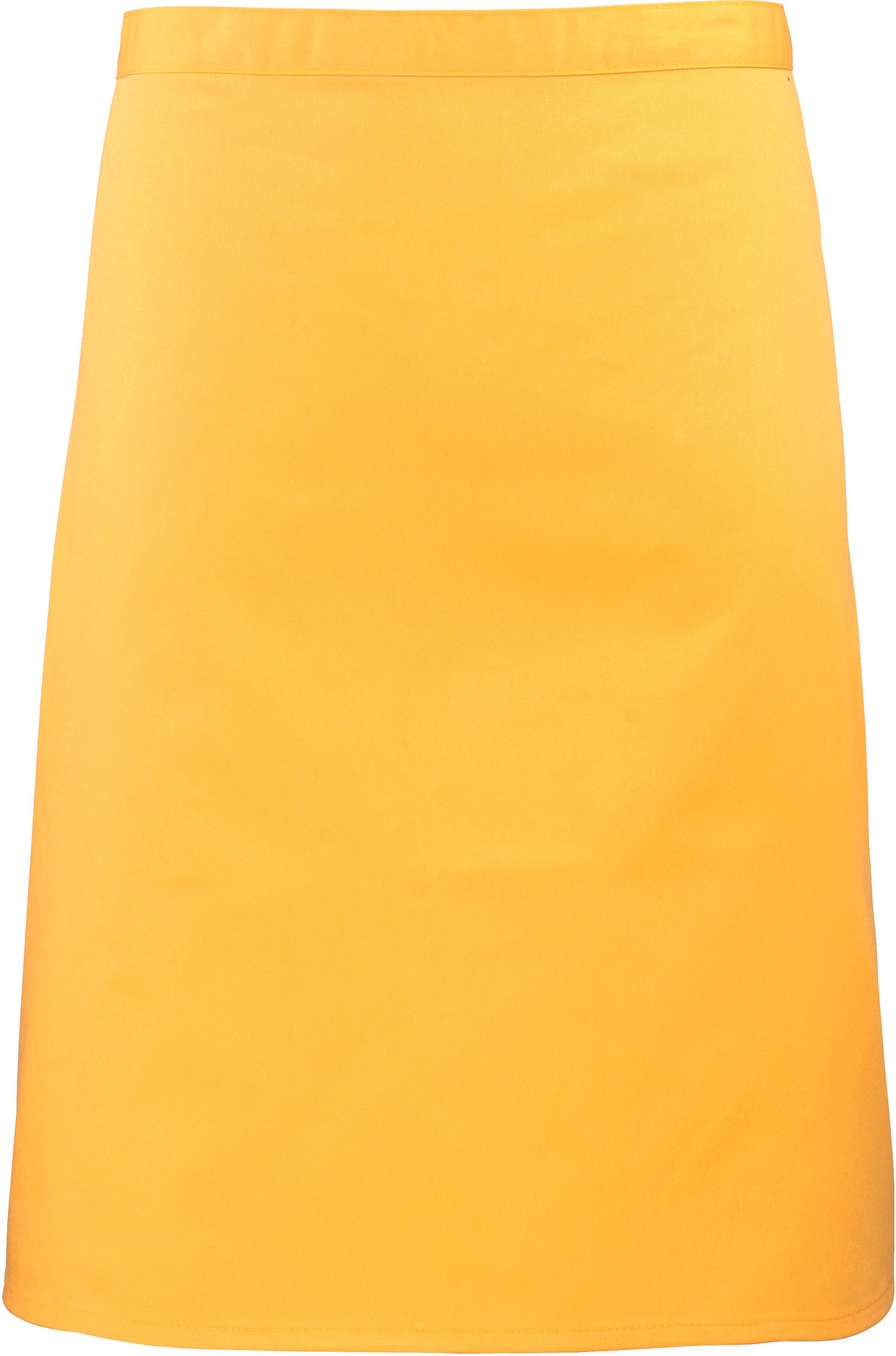 Tablier taille "Colours" mi-long