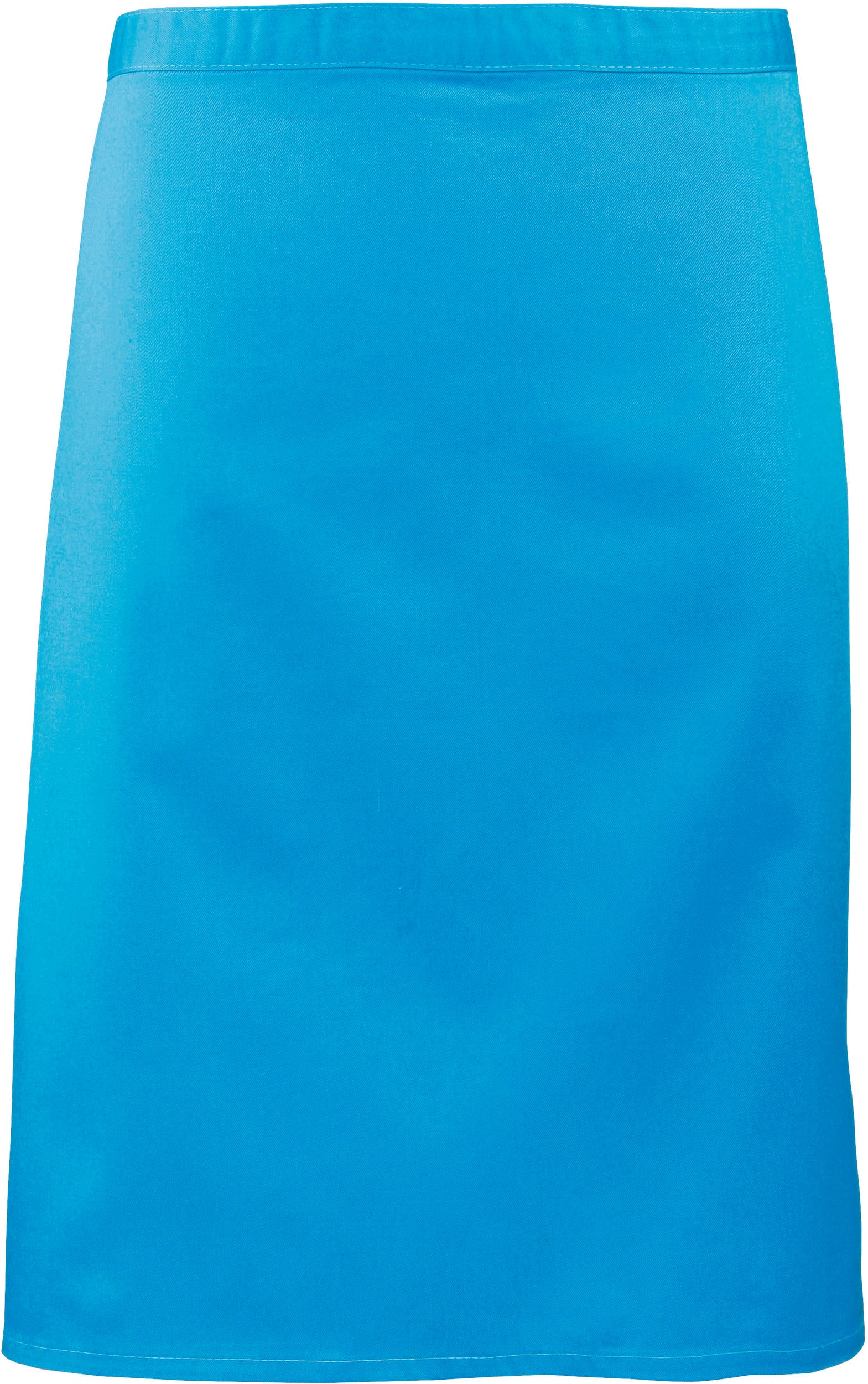 Tablier taille "Colours" mi-long
