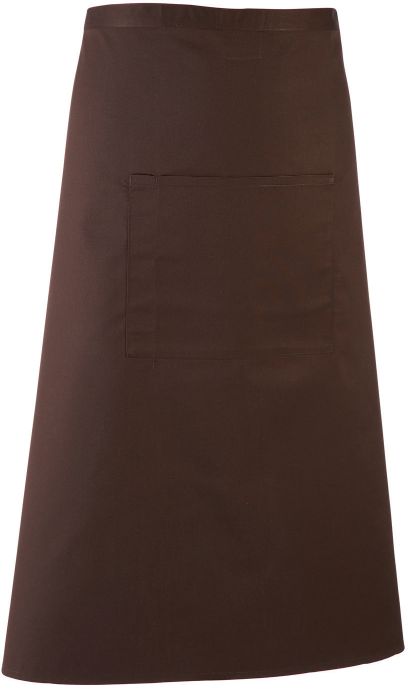 Waist apron "Colours"