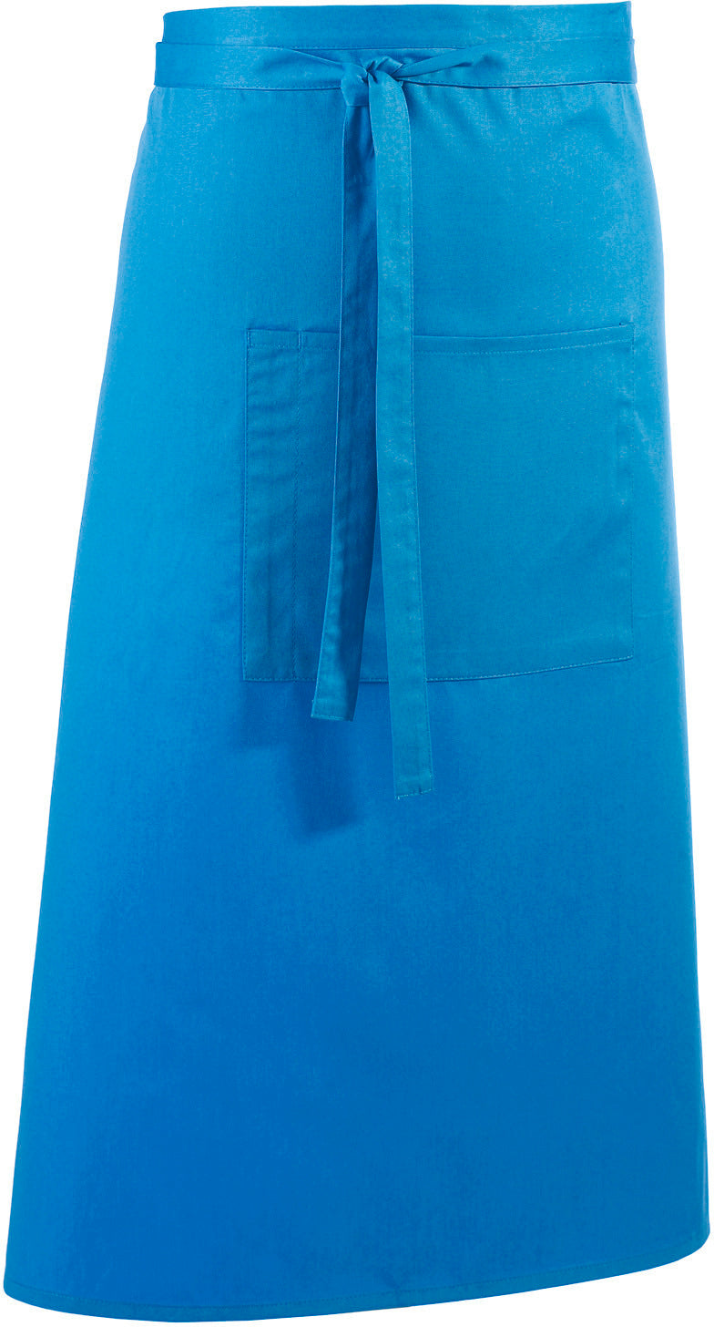 Tablier taille "Colours"