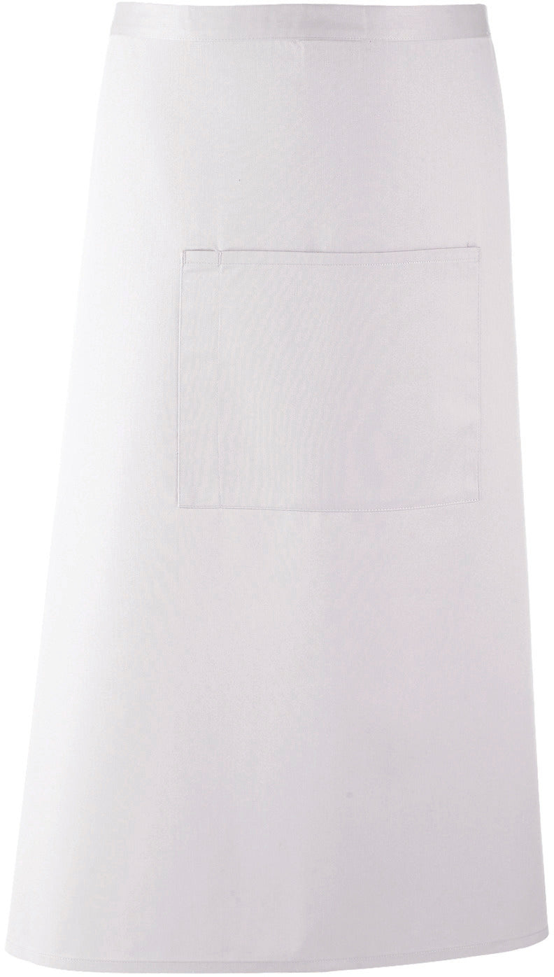 Tablier taille "Colours"