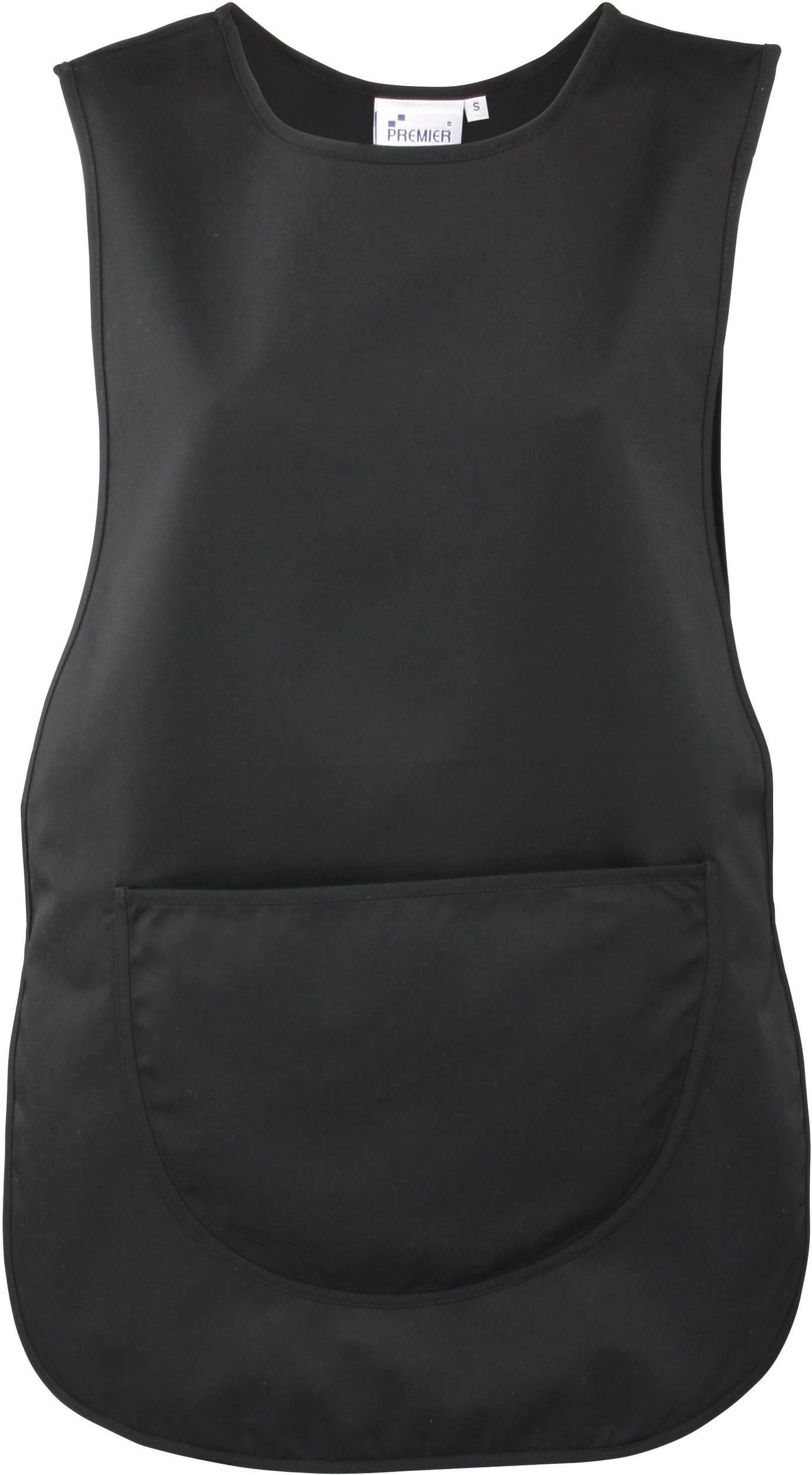 pinafore apron