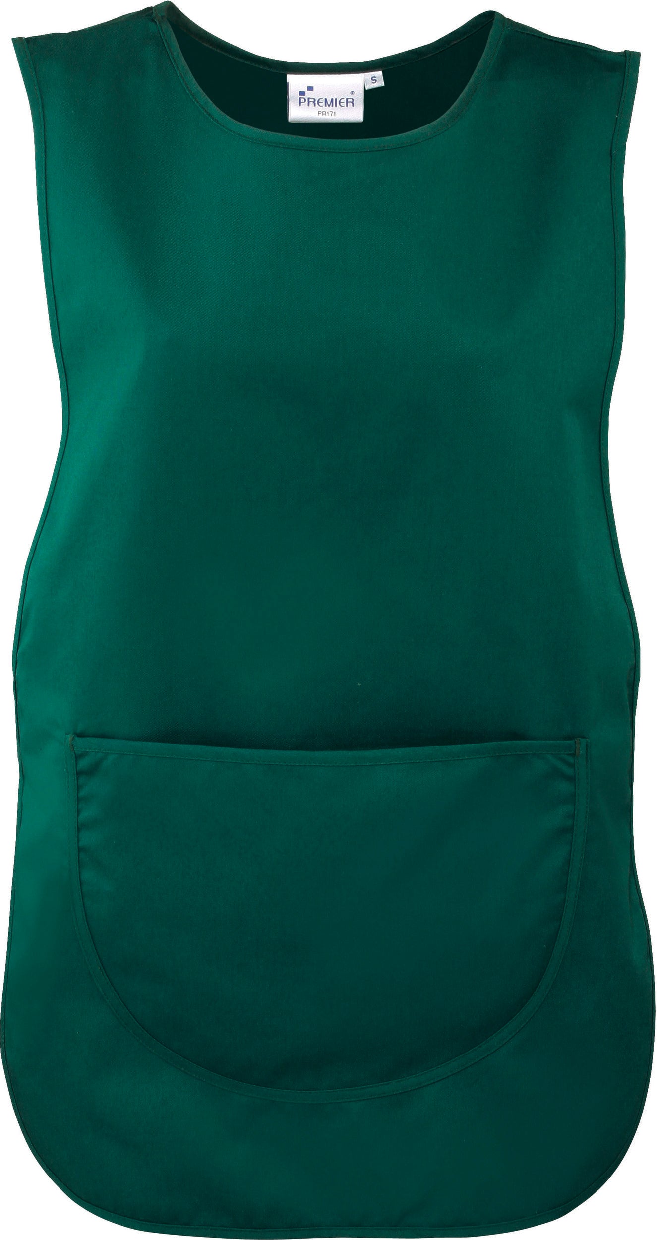 pinafore apron