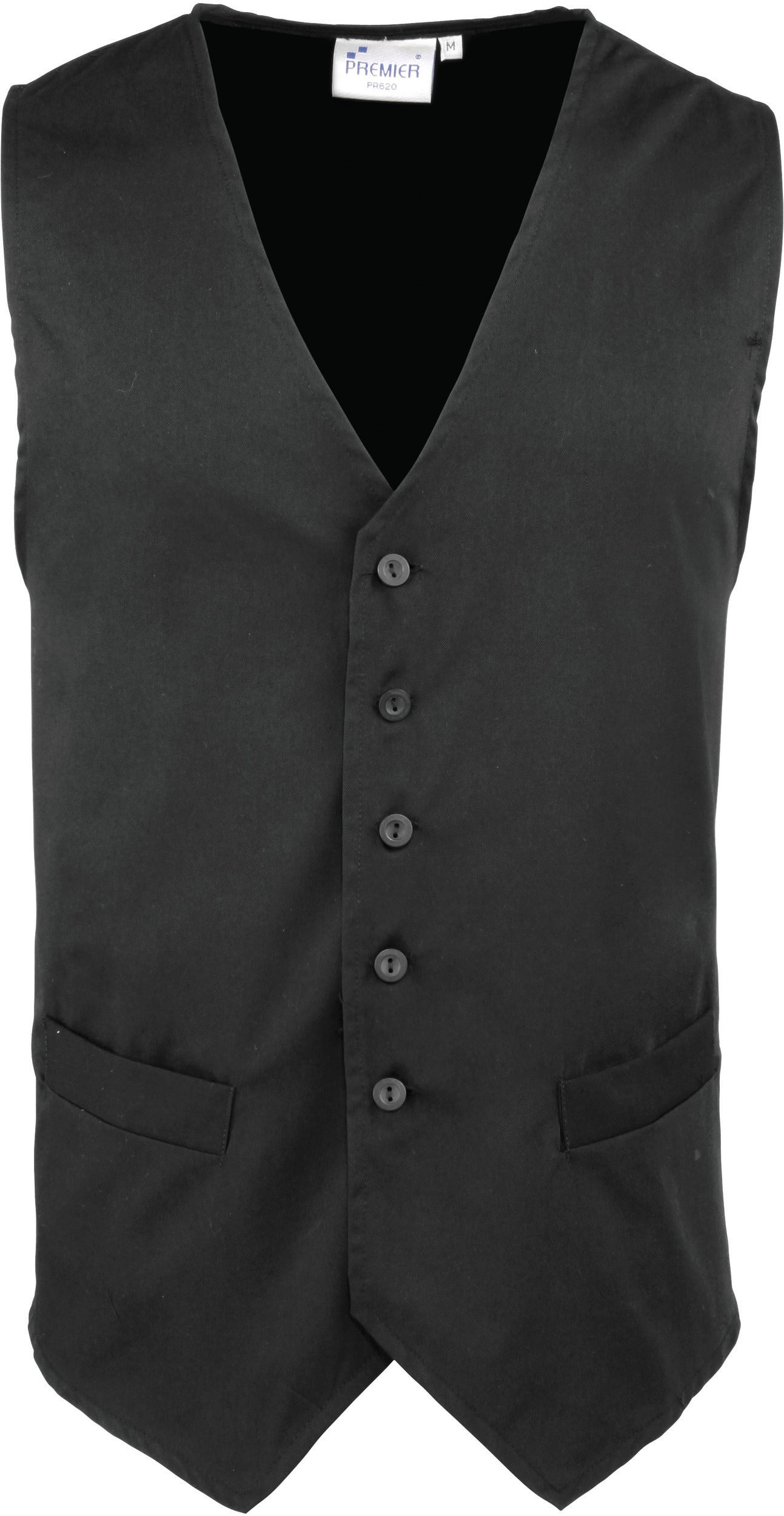 GILET DE SERVEUR