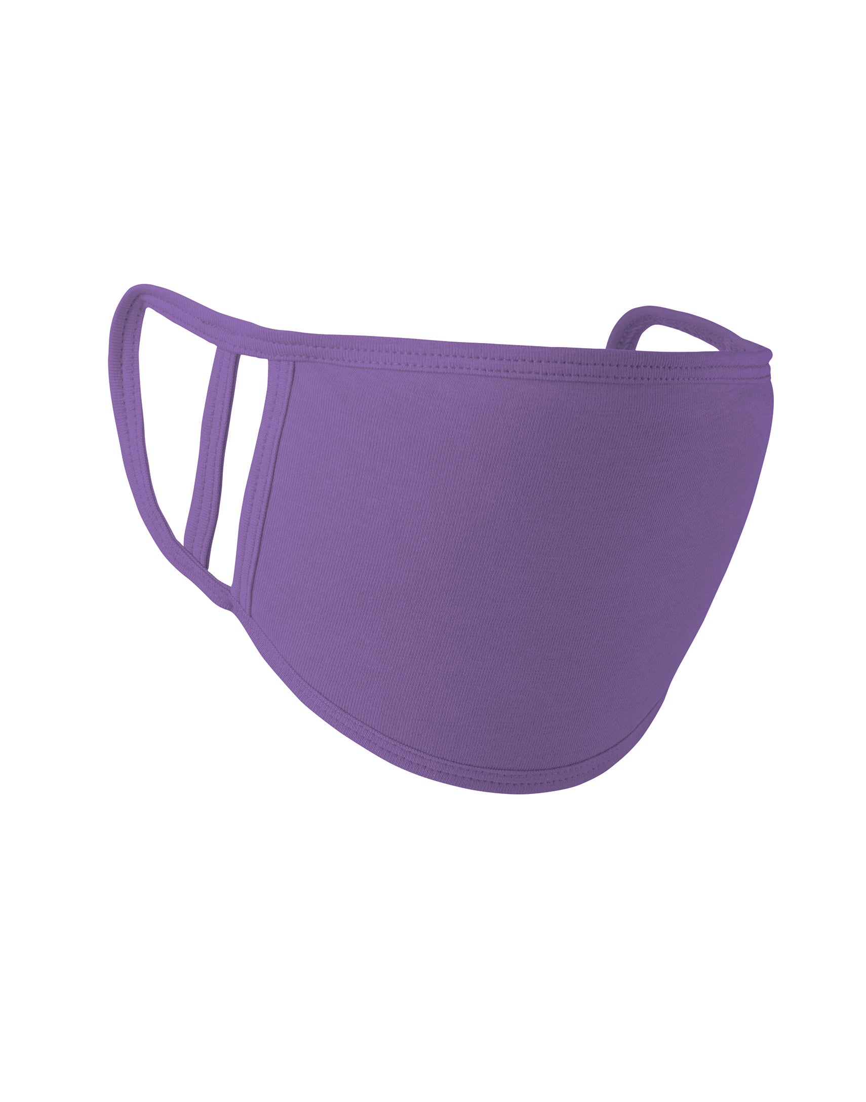 Masque de protection réutilisable - AFNOR UNS1 - pack de 5 masques