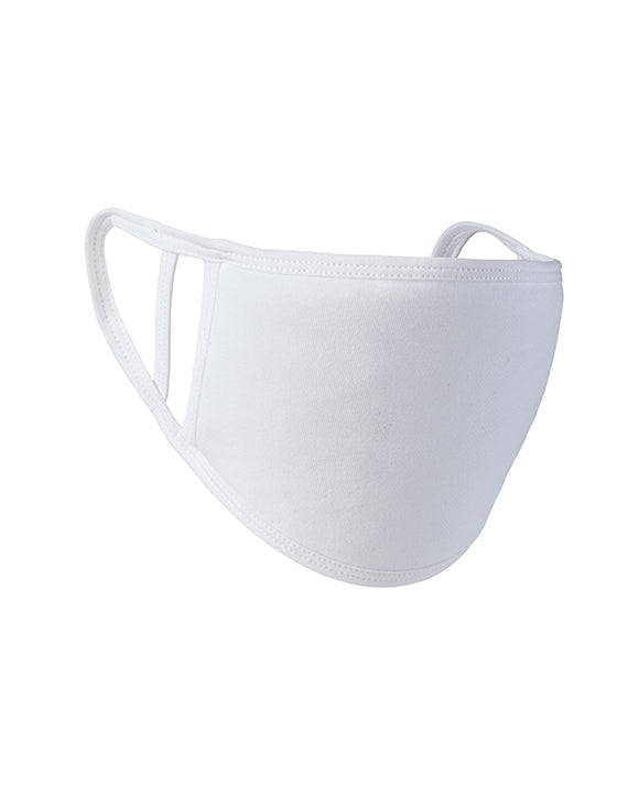 Masque de protection réutilisable - AFNOR UNS1 - pack de 5 masques