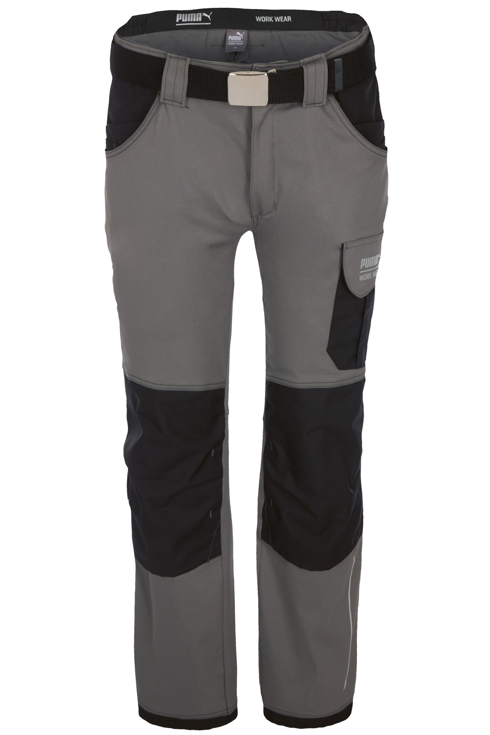 Men's work pants