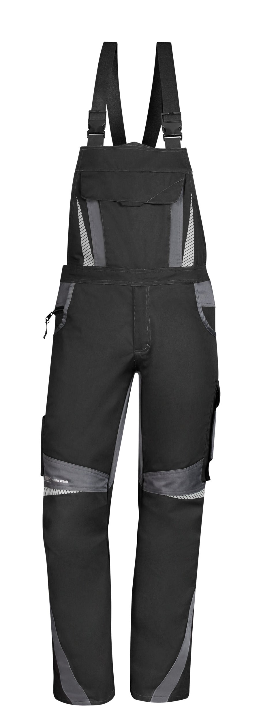 Men's work overalls