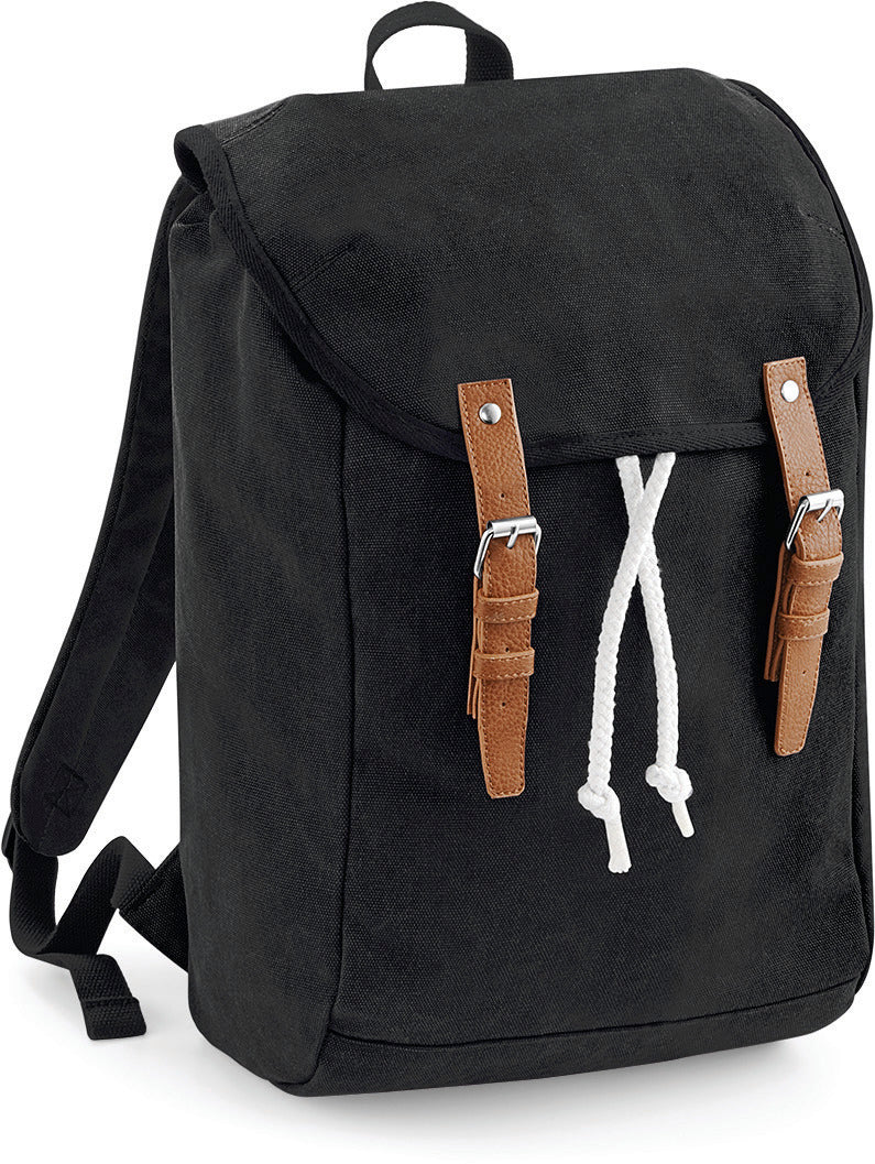 Sac à dos Vintage