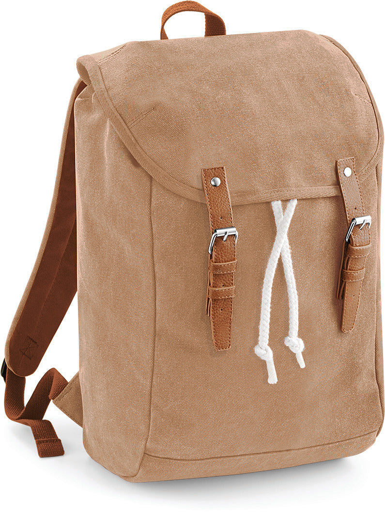 Sac à dos Vintage