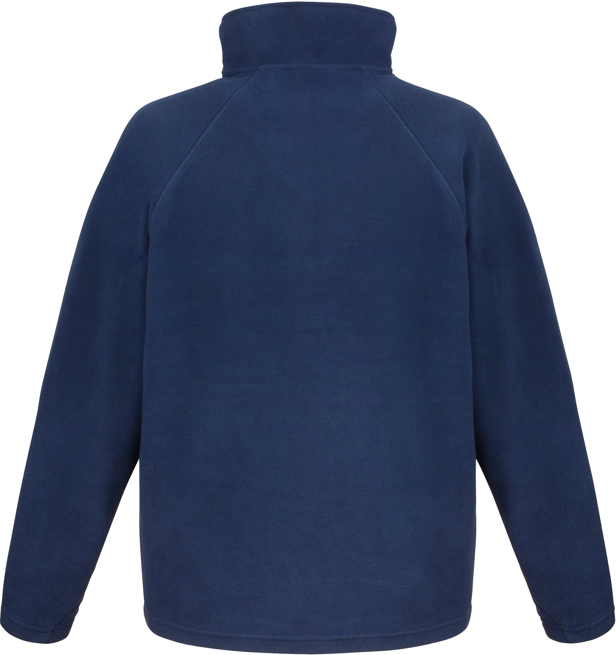 MICROPOLAIRE COL ZIPPÉ