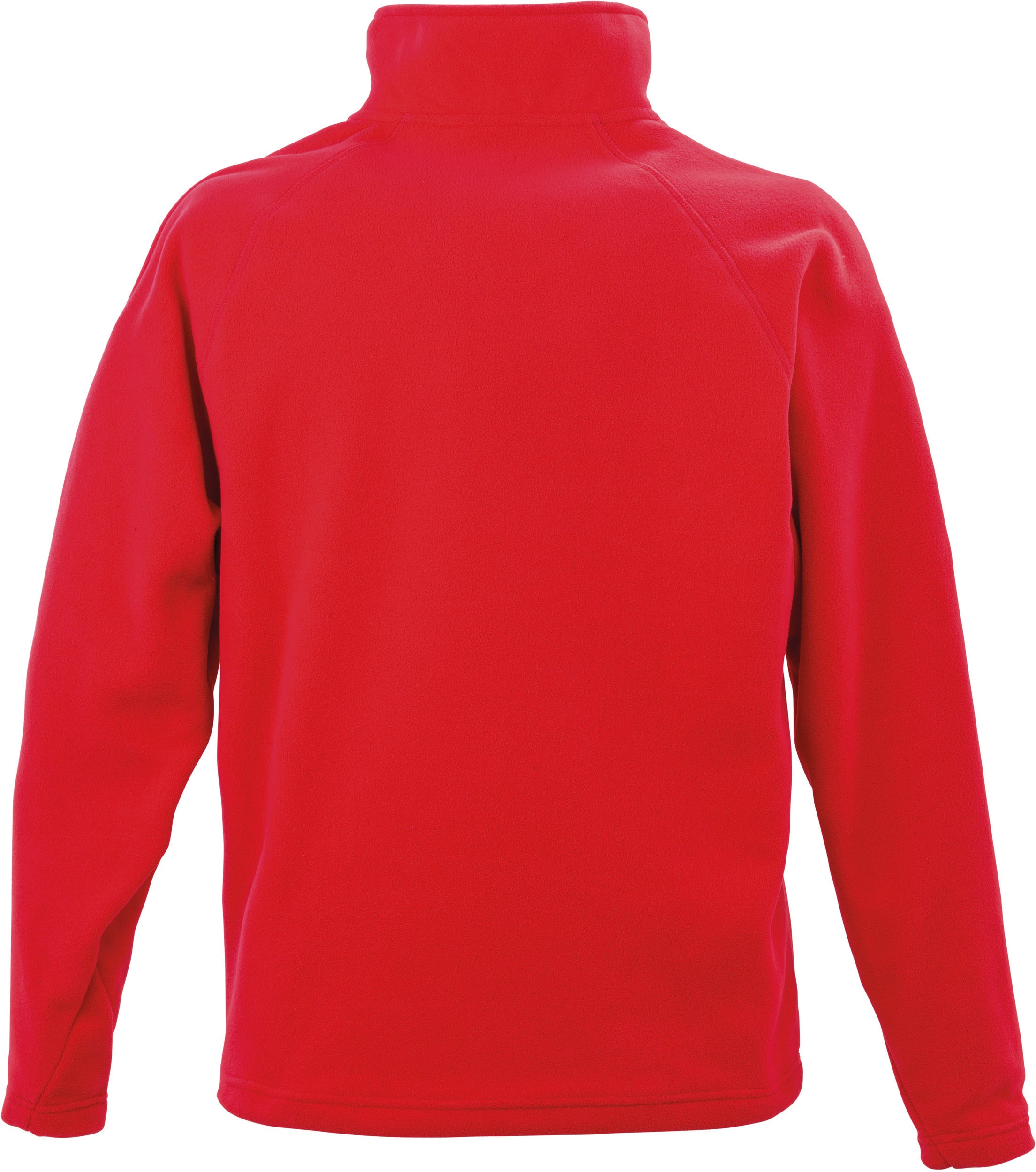 MICROPOLAIRE COL ZIPPÉ